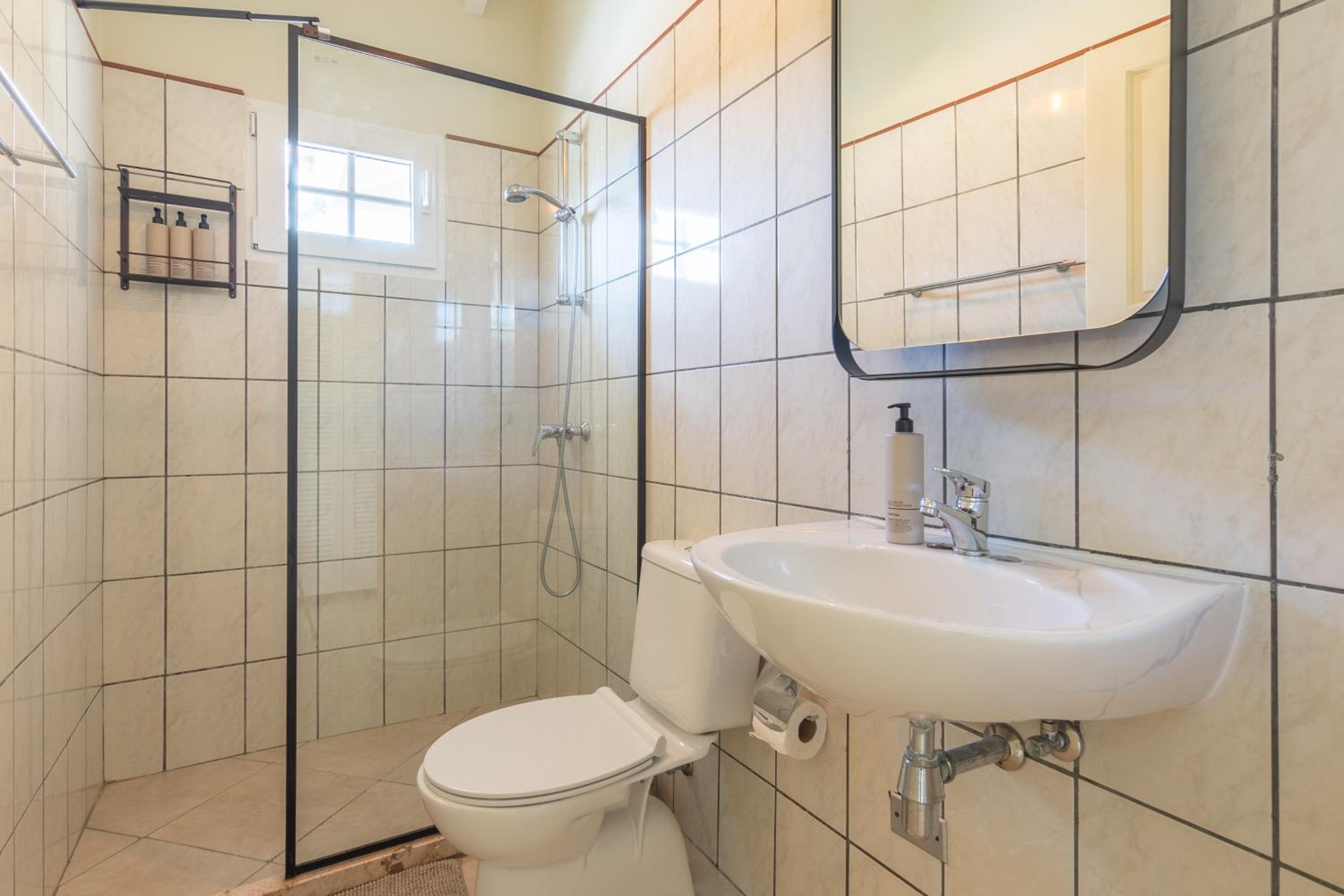 Jasmins Pikaflor Penthouse Spanish Water Jan Thiel