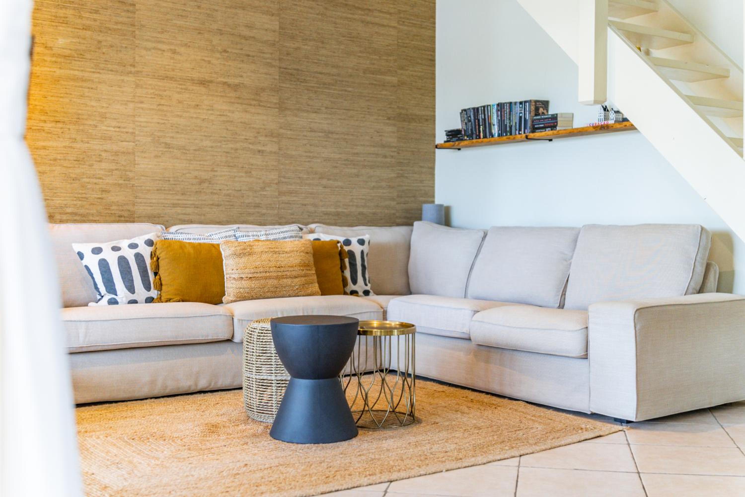 Jasmins Pikaflor Penthouse Spanish Water Jan Thiel