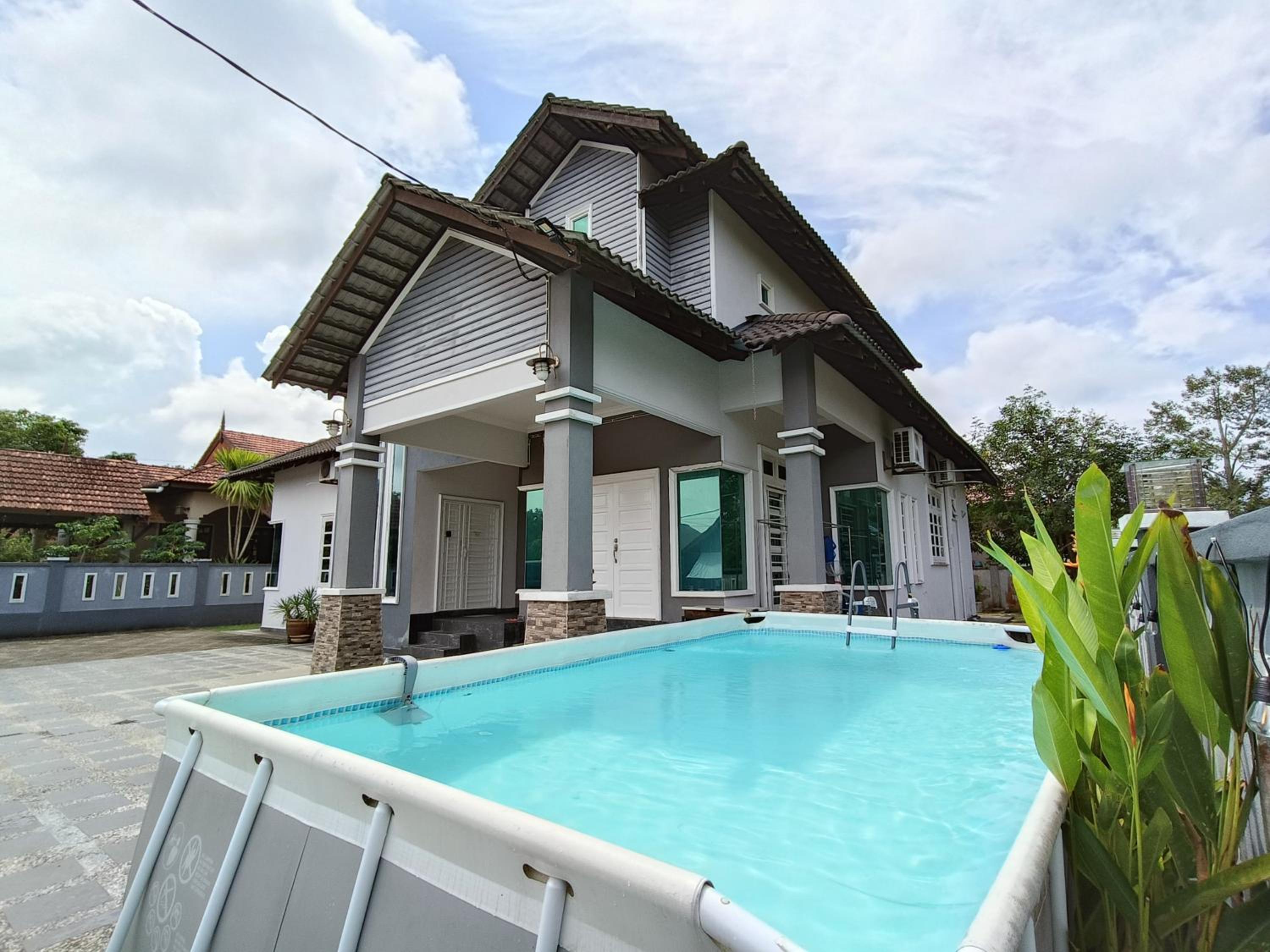 Awang's Villa Homestay photo 1