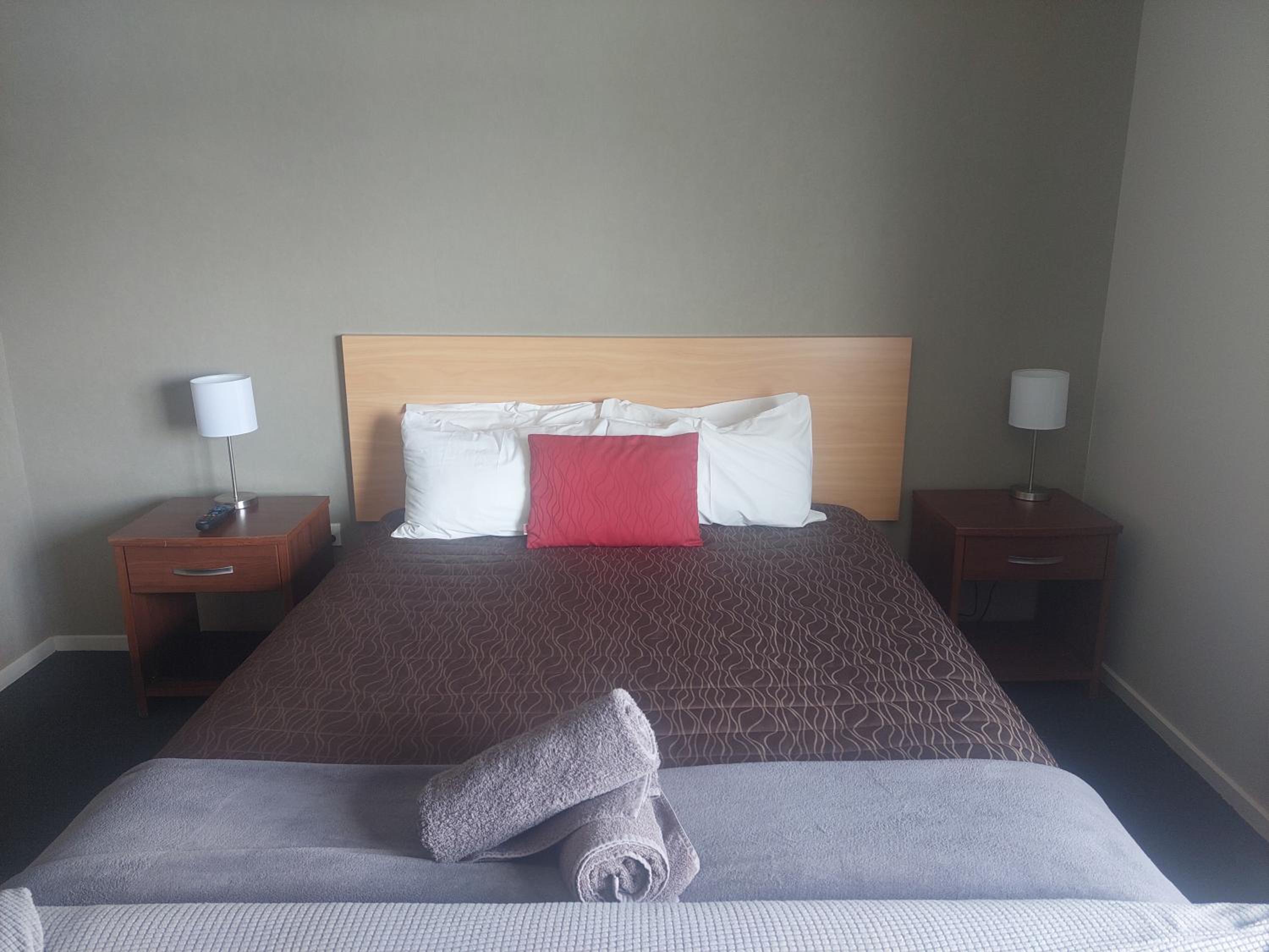 Northpark Motel