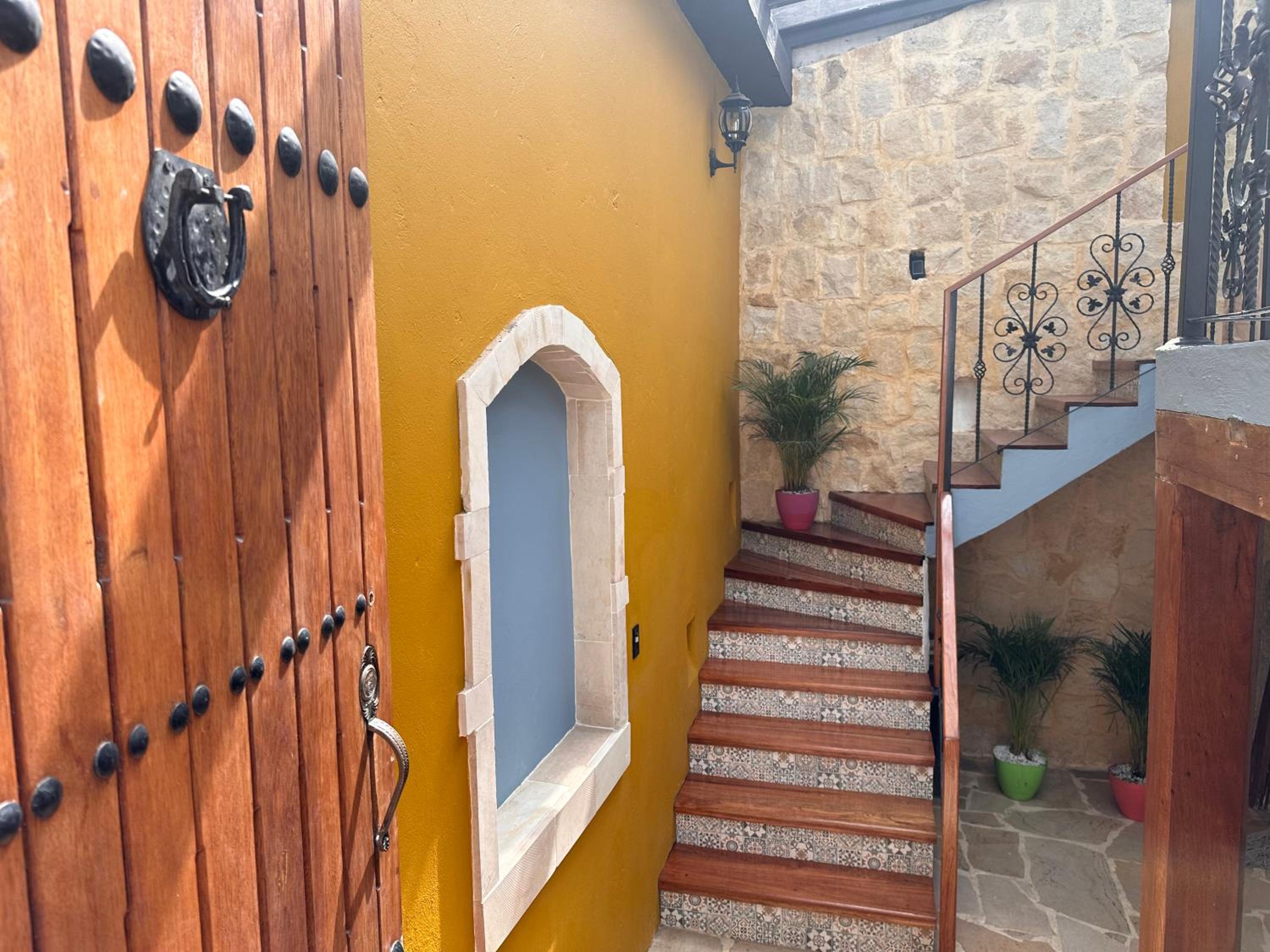 Casa Moline Blue