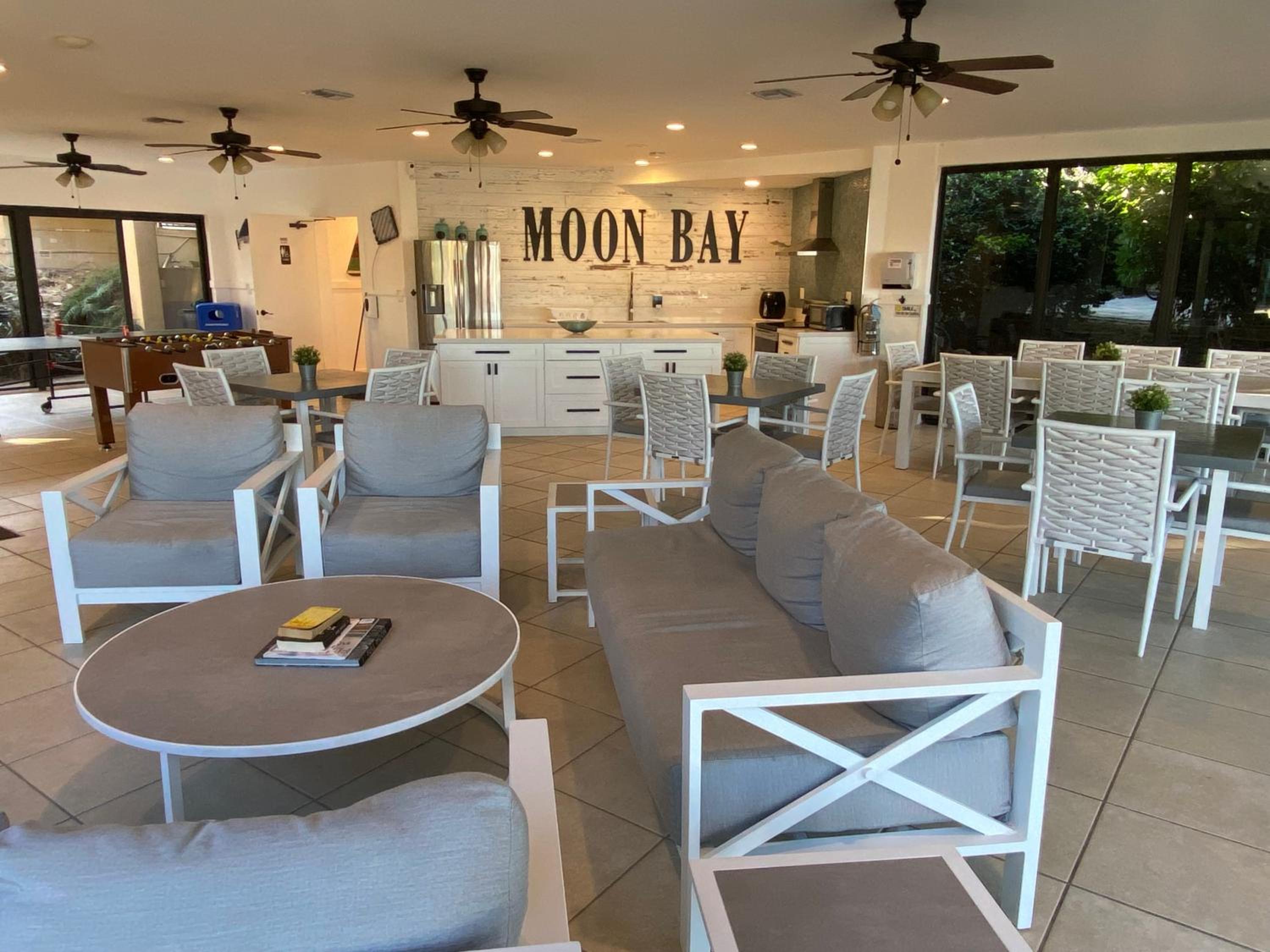 Moon Bay Condo, Paradise Found! Heated pool, boat slip, resort amenities and concierge services available! view 5