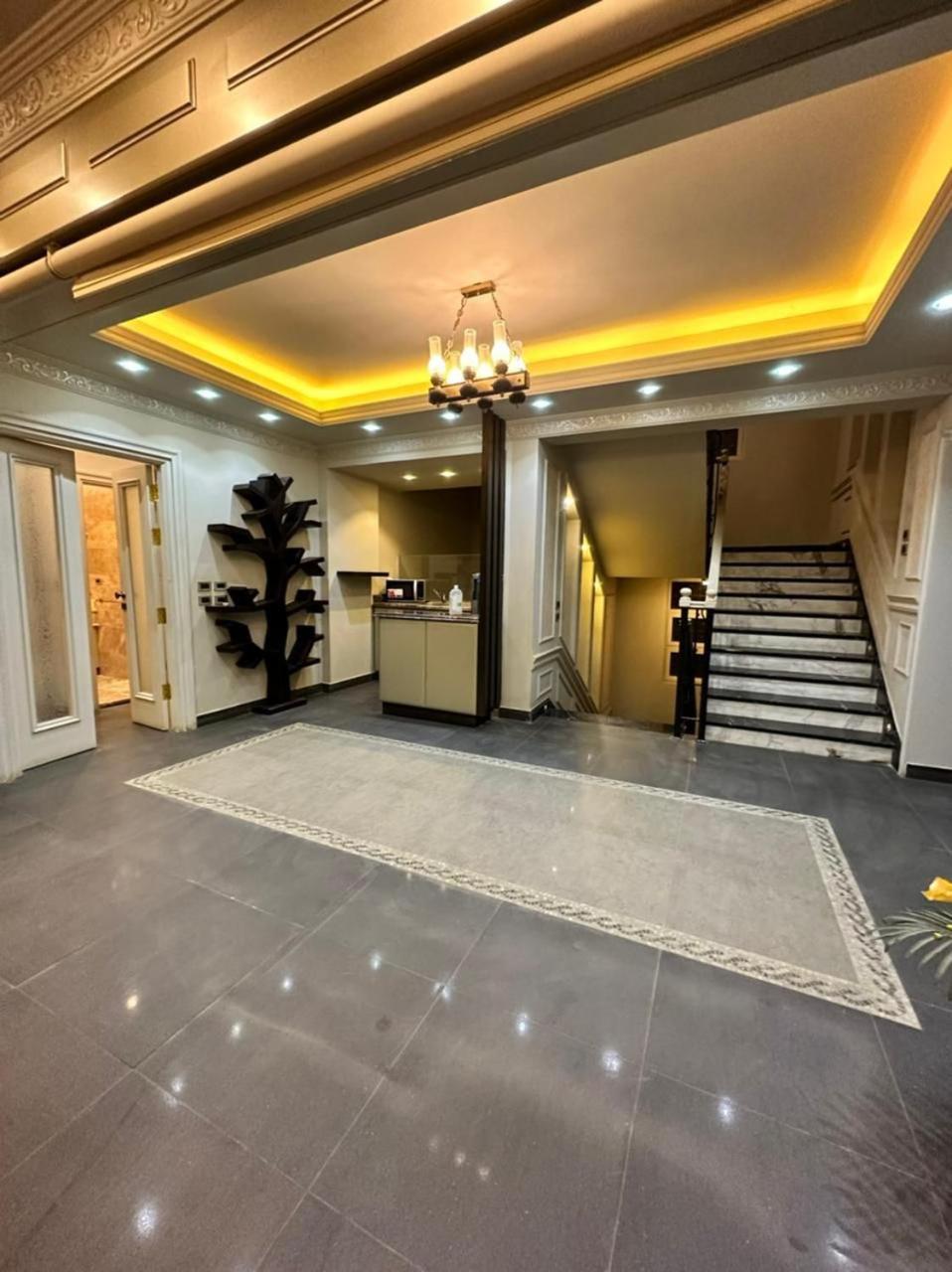 Beverly Hills villa