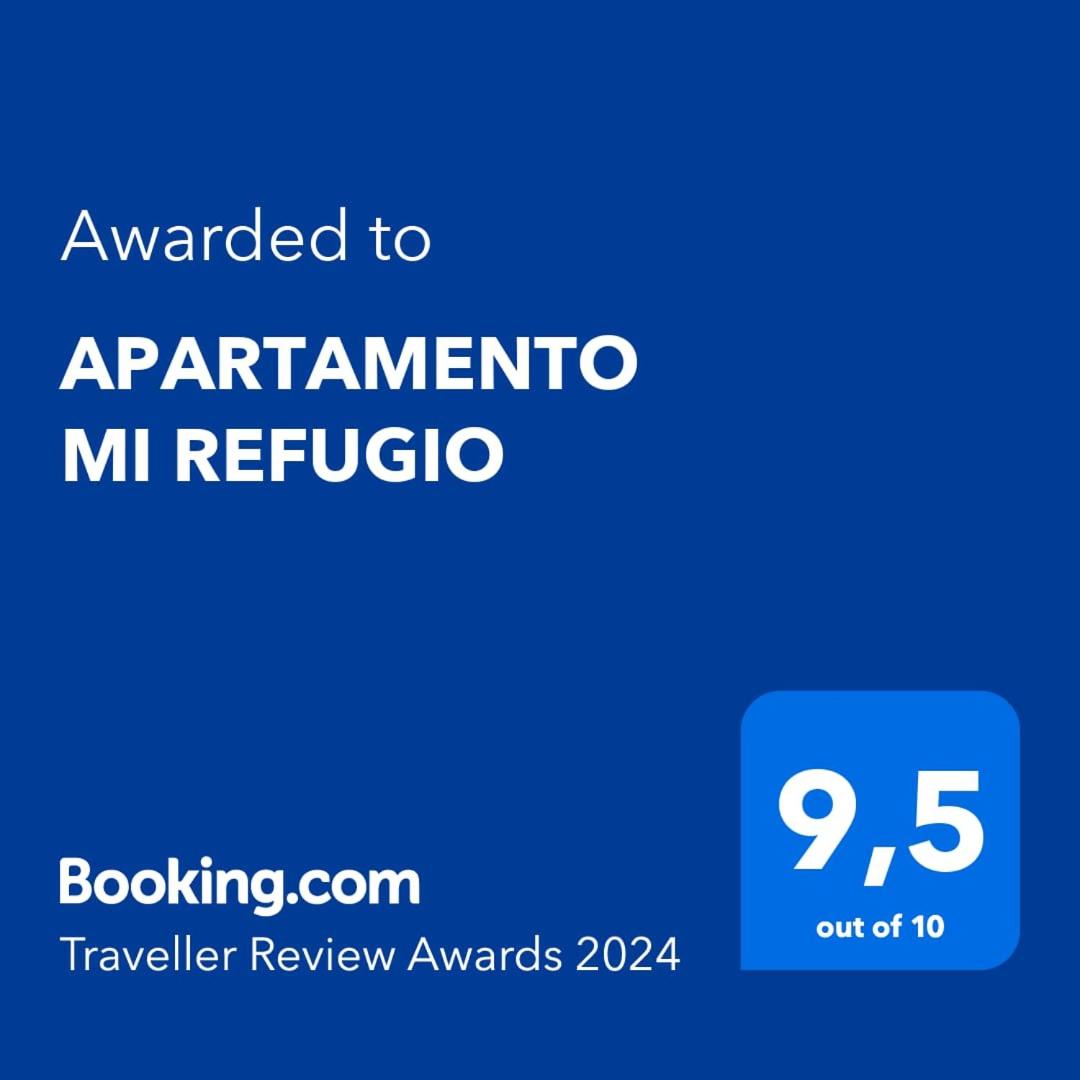 APARTAMENTO MI REFUGIO view 2