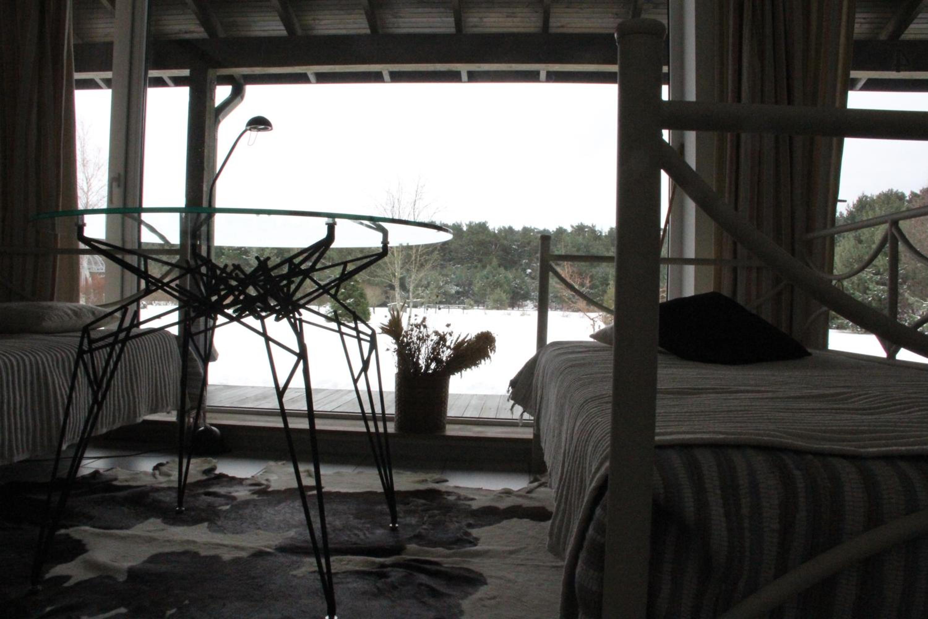 Chill Inn view 2
