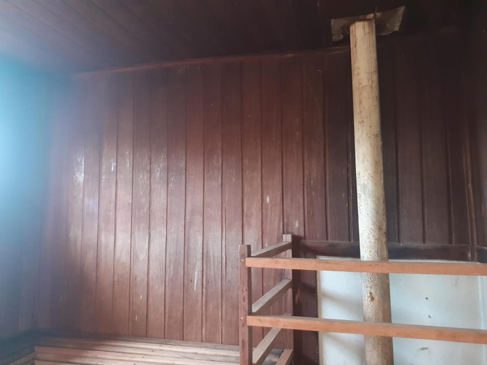 Santa Anna Ecohouse