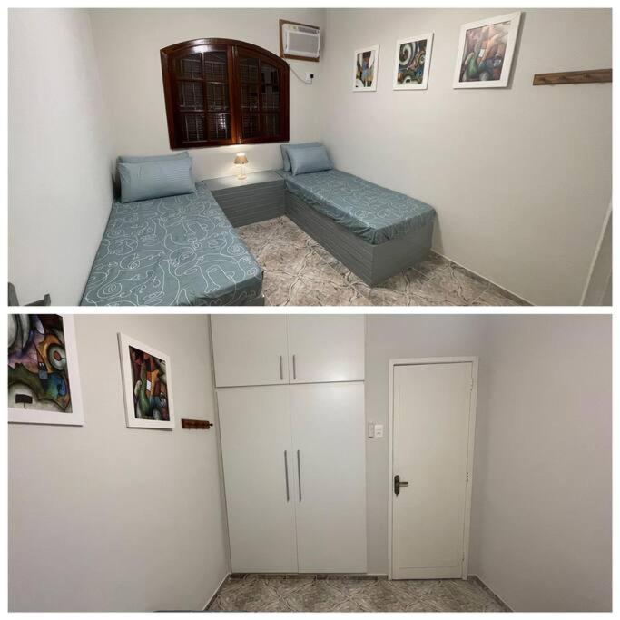 Casa de Praia Aconchegante