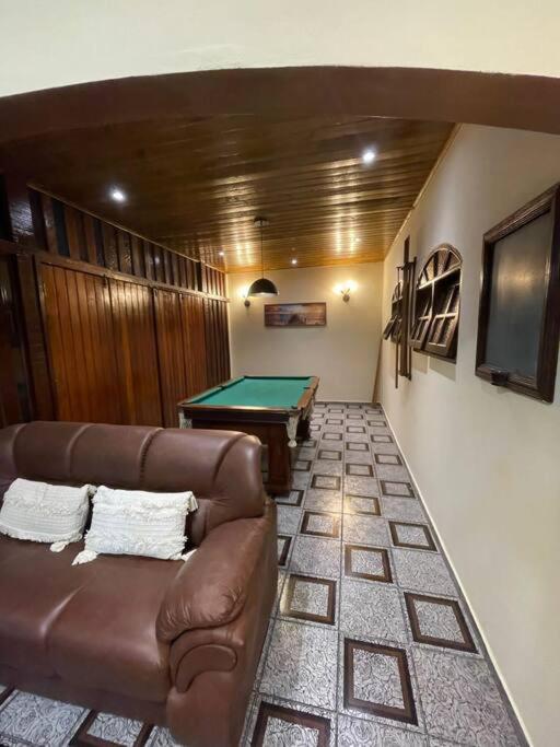 Casa de Praia Aconchegante