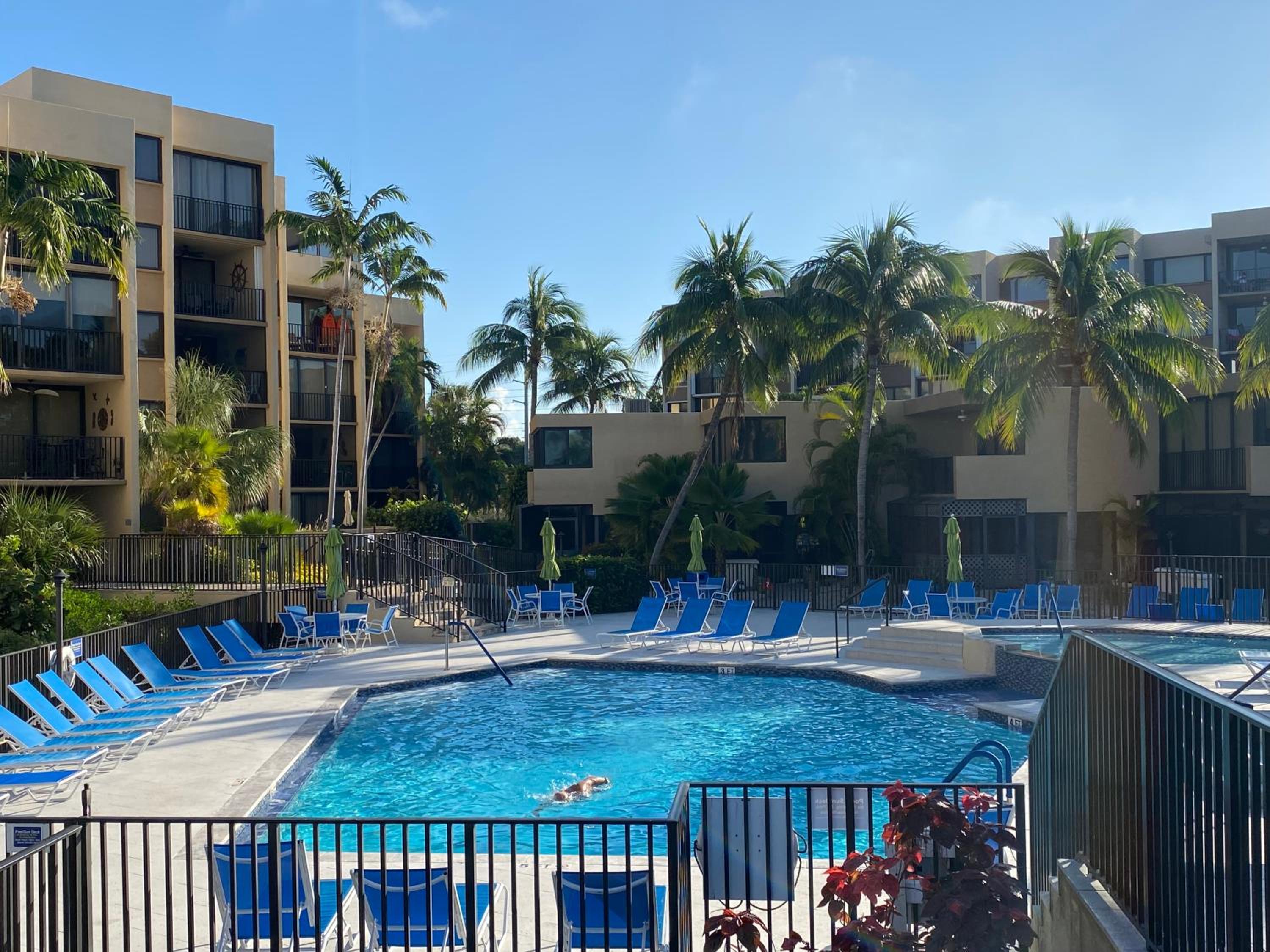 Moon Bay Condo, Paradise Found! Heated pool, boat slip, resort amenities and concierge services available! view 2