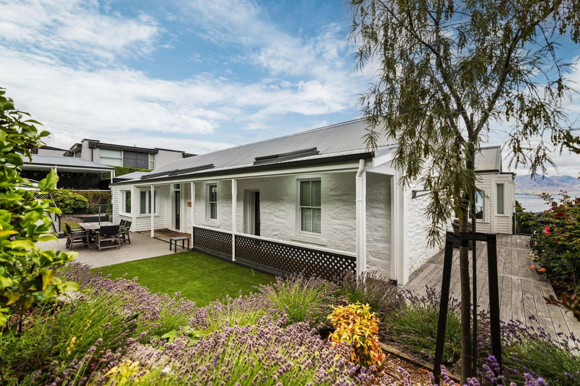 Stonehill Villa - 5 Bed view 4