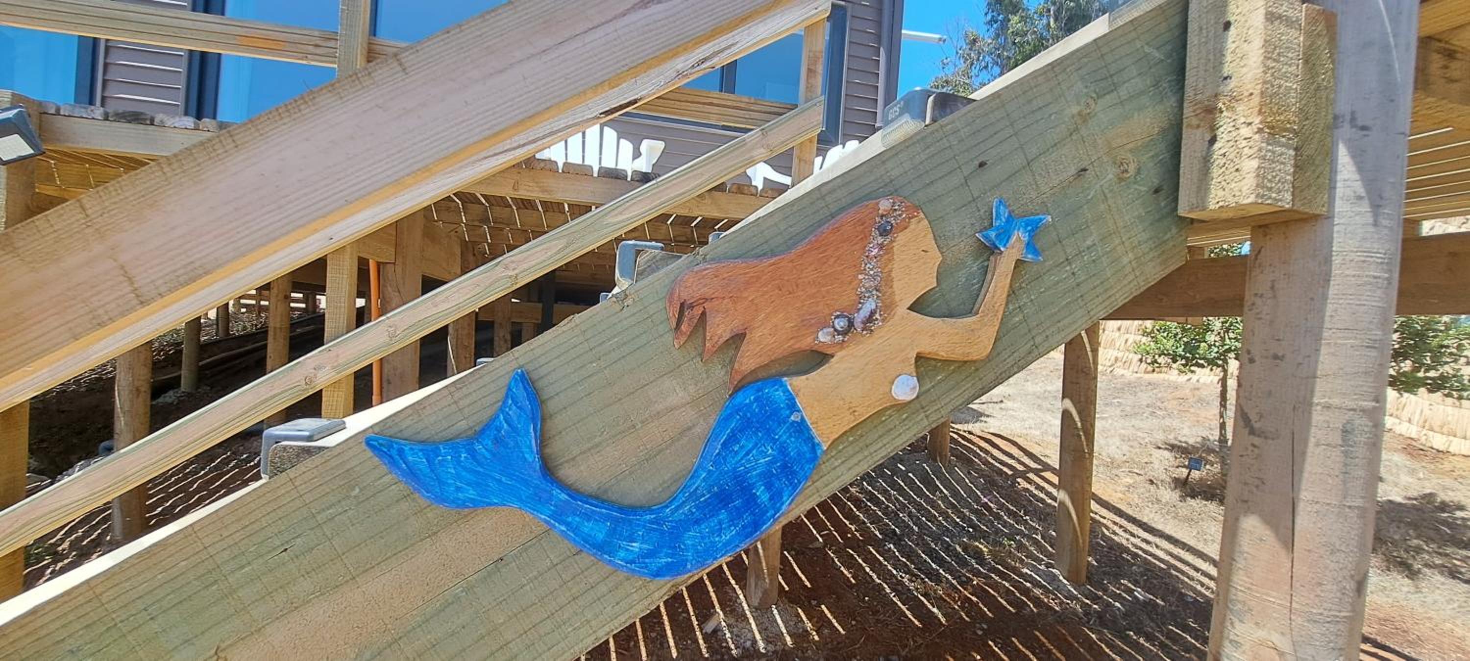 Mar y Tinaja Algarrobo Tunquen Casa con Vista al Mar y Tinaja Privada
