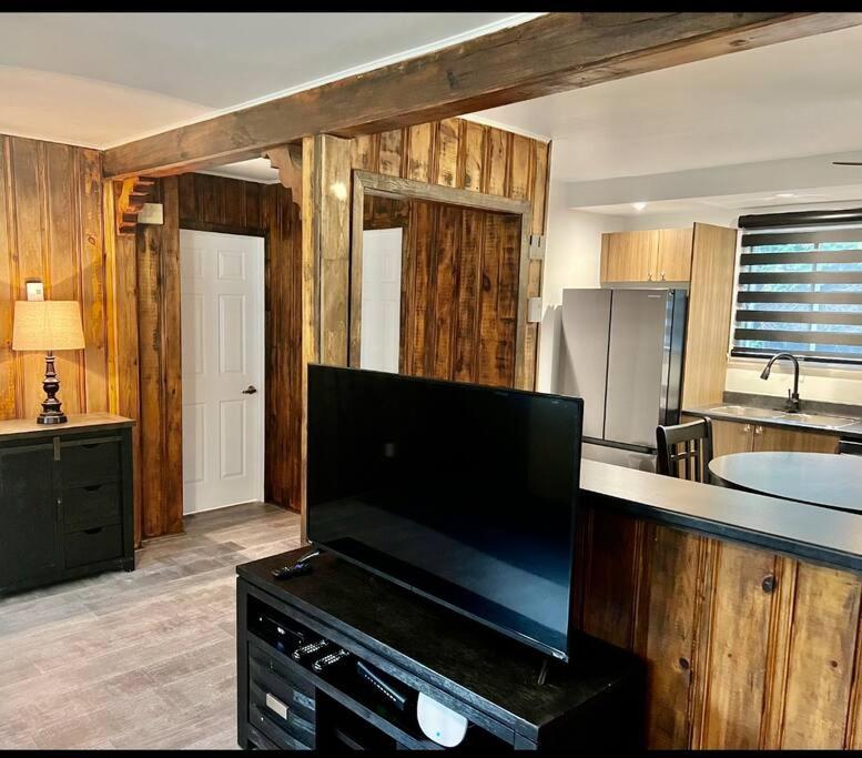 Chalet Plus Canada s.e.n.c.