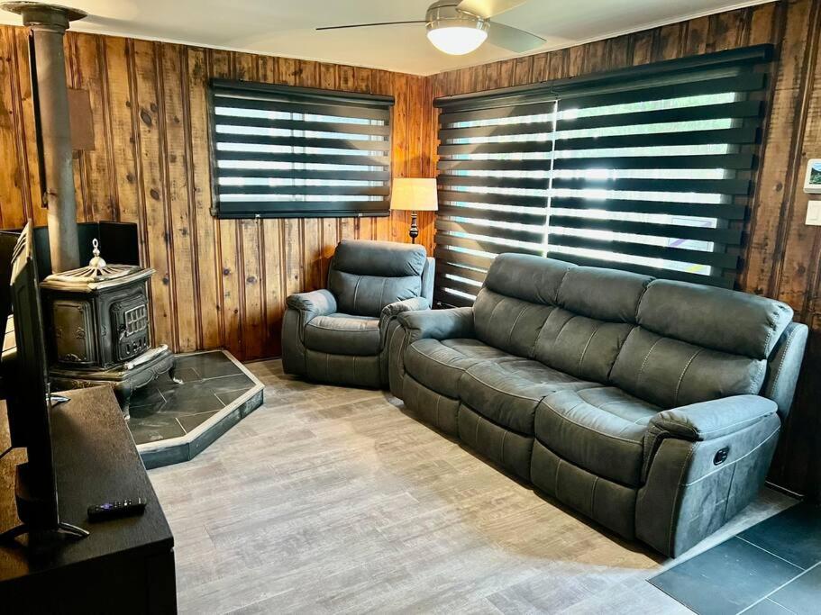 Chalet Plus Canada s.e.n.c.