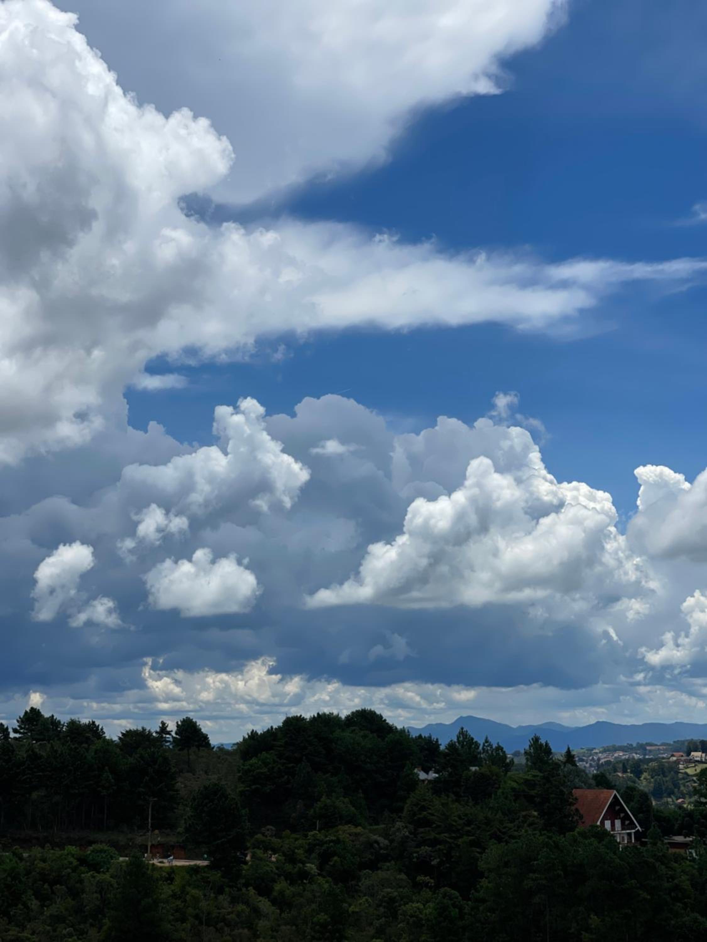 Home Green Home 101 - Um Castelo na Montanha com linda vista