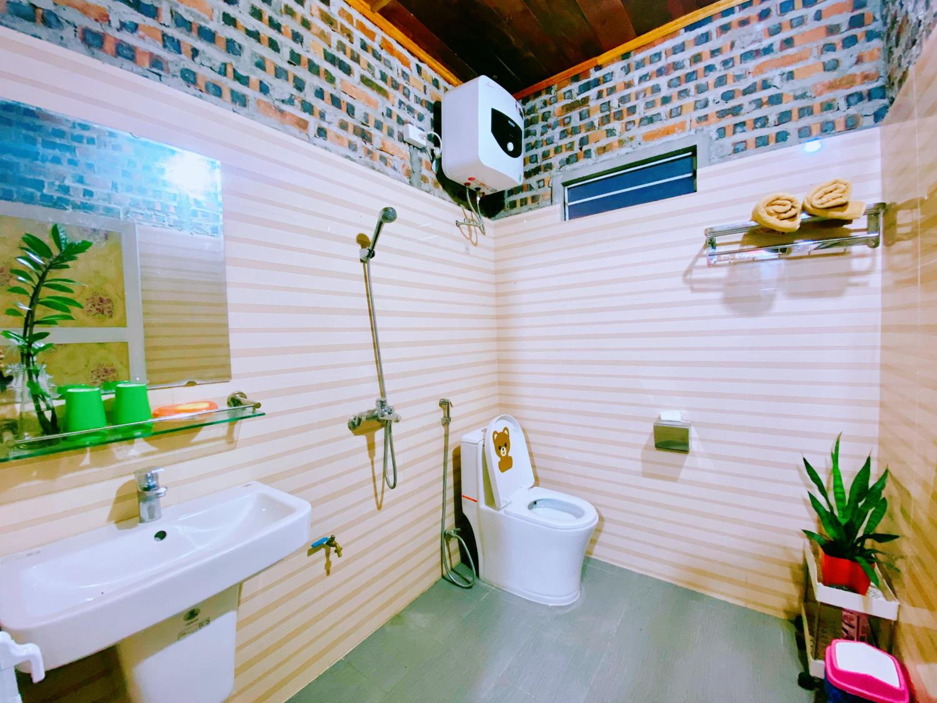 Wind Hill Homestay Hà Giang