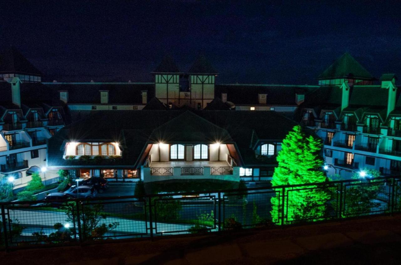 Home Green Home 101 - Um Castelo na Montanha com linda vista
