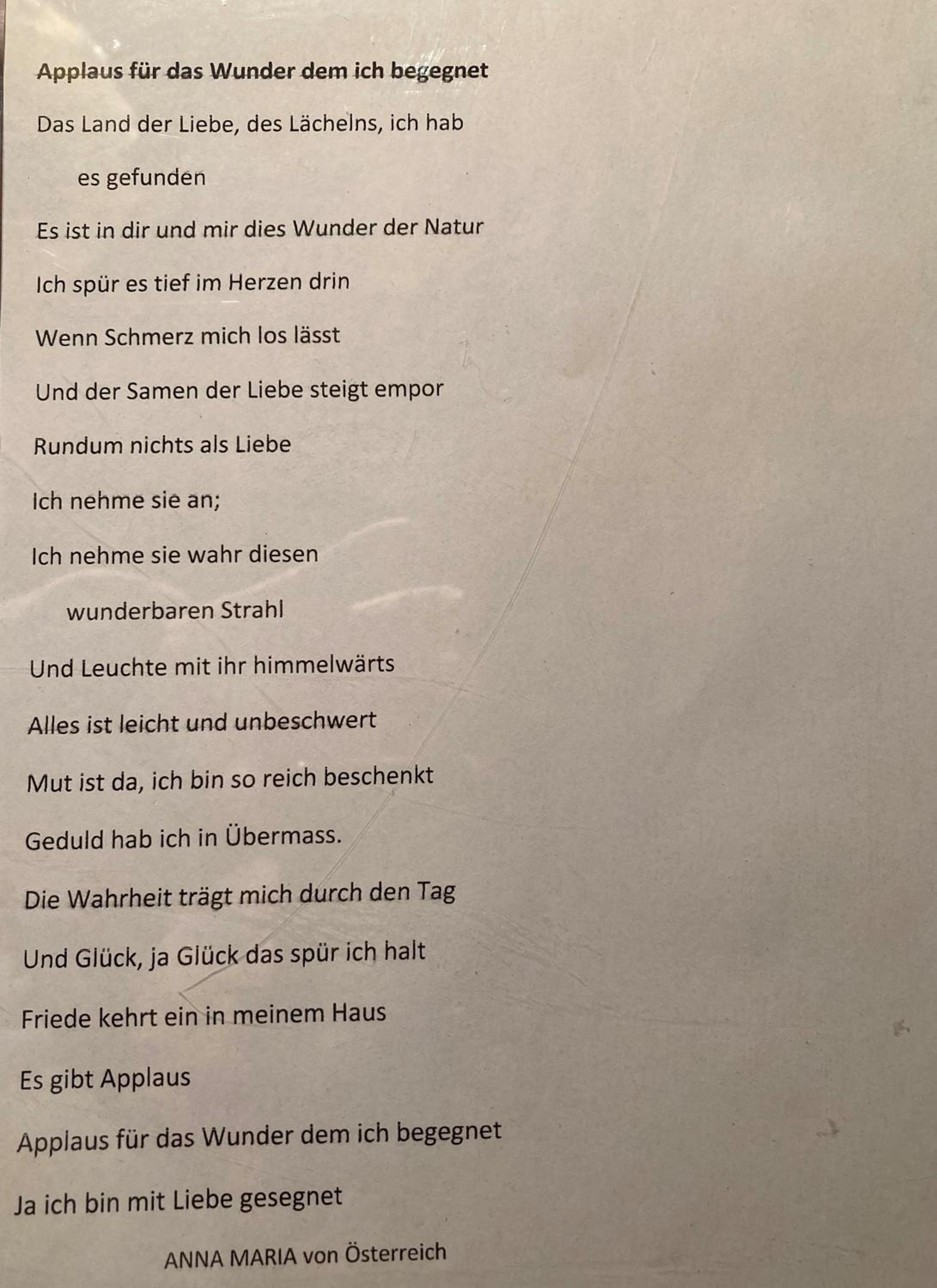 Bio Gesundheitshof Daxinger