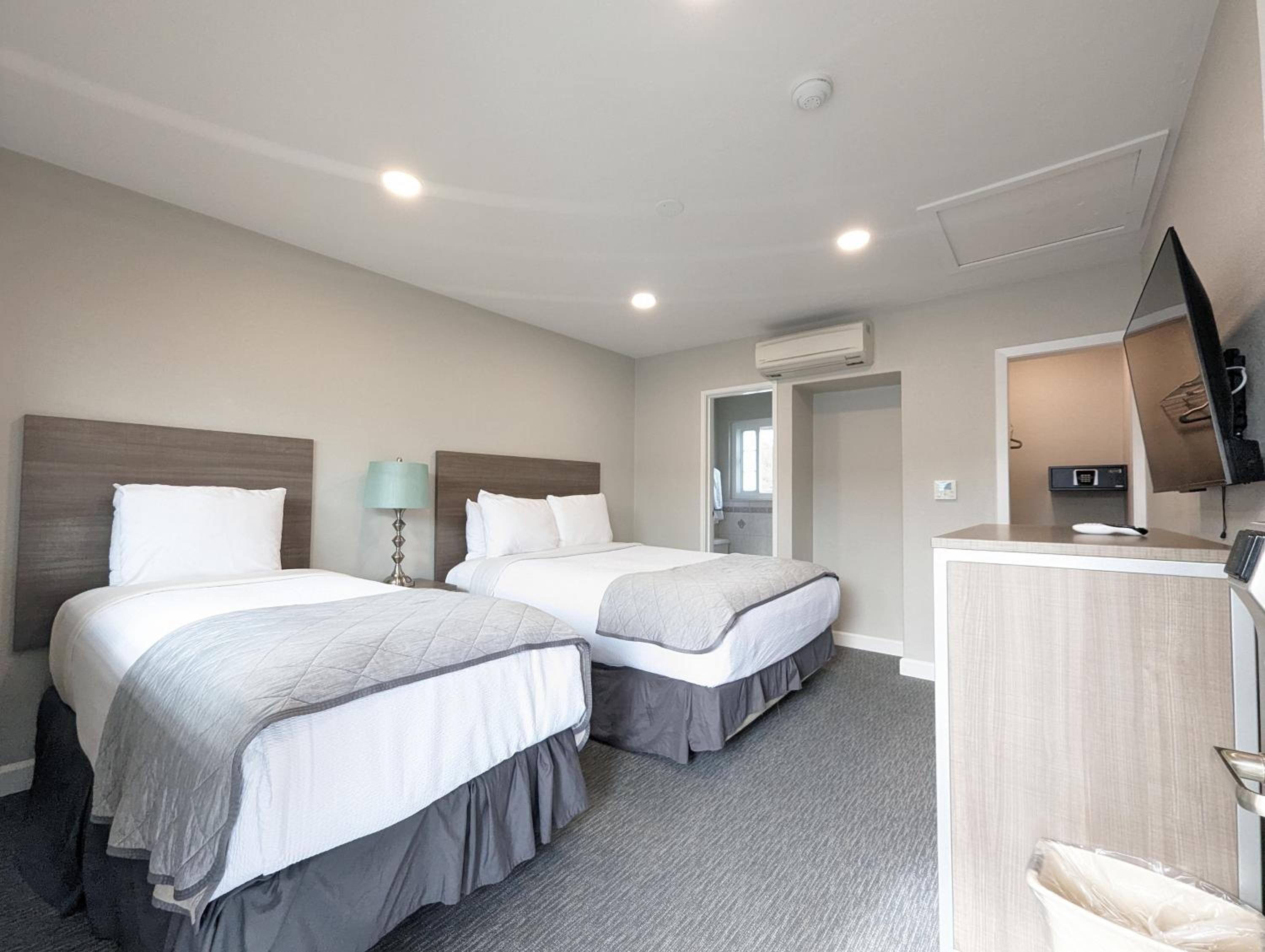 Ocean Park Inn