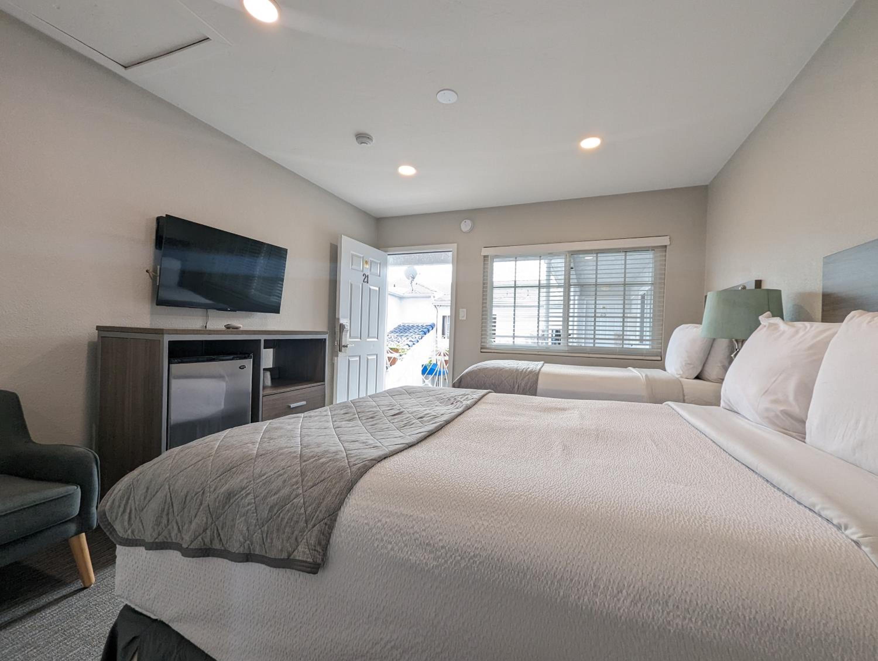 Ocean Park Inn