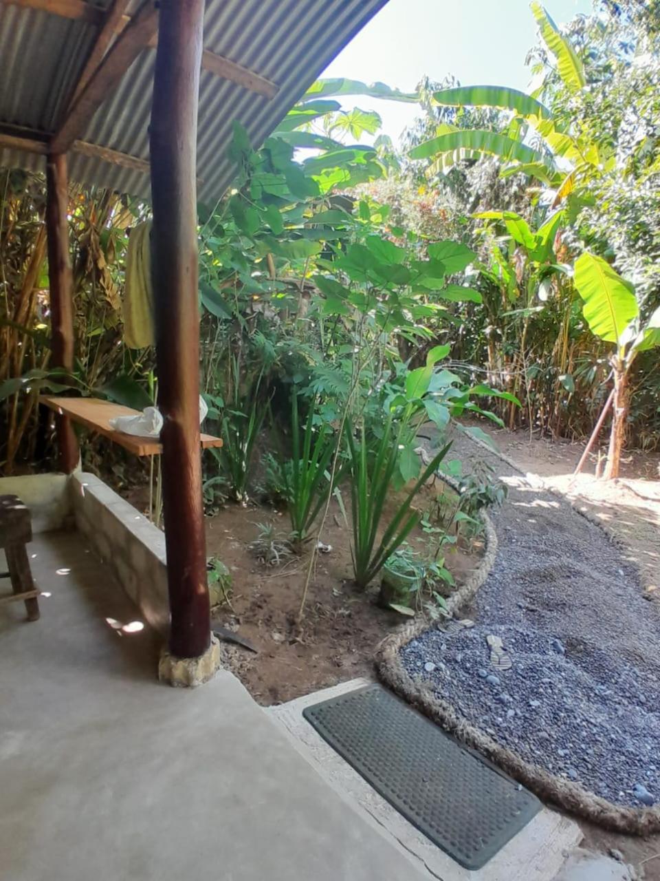 Los Paniquines Ecolodge