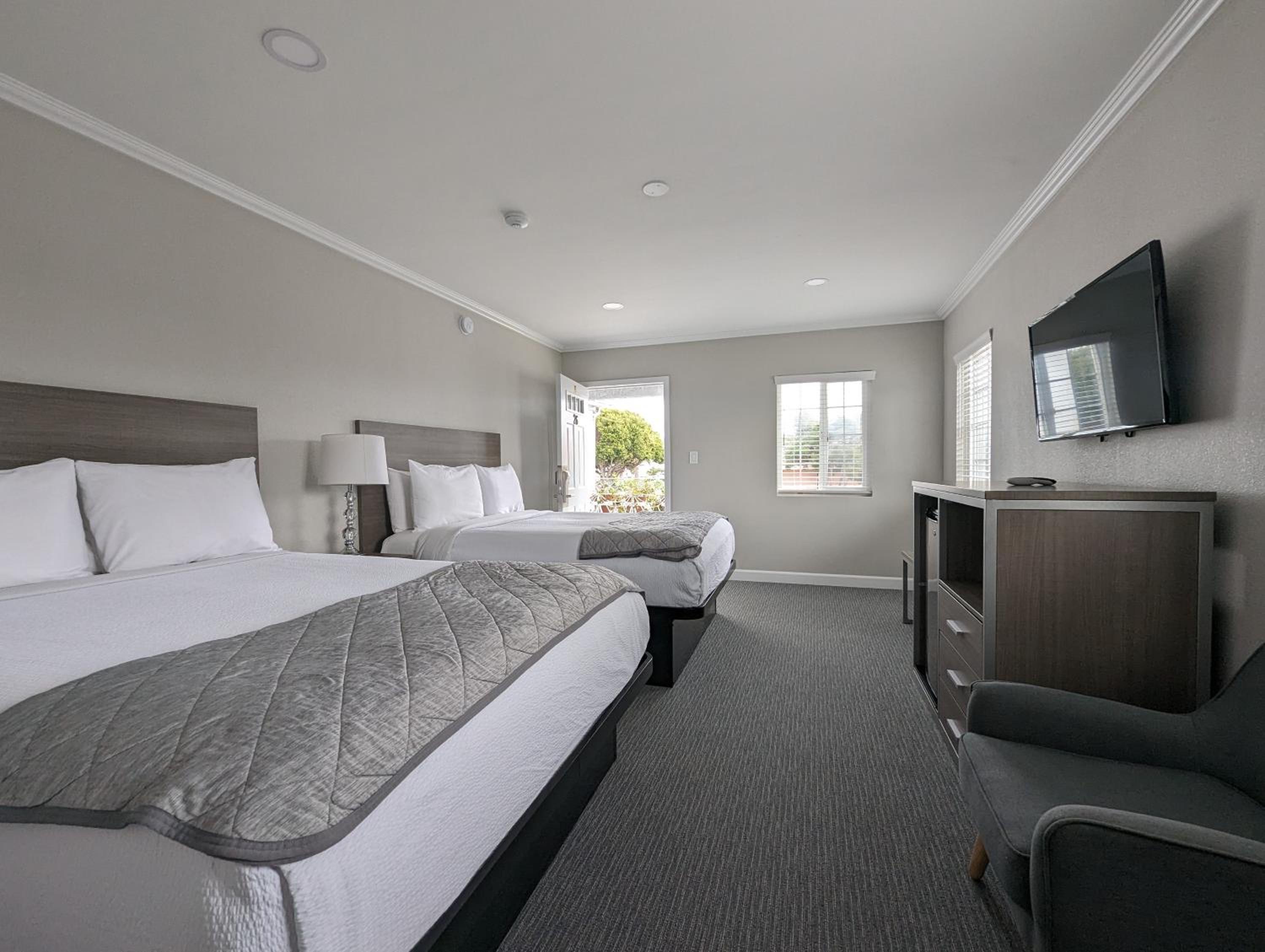 Ocean Park Inn