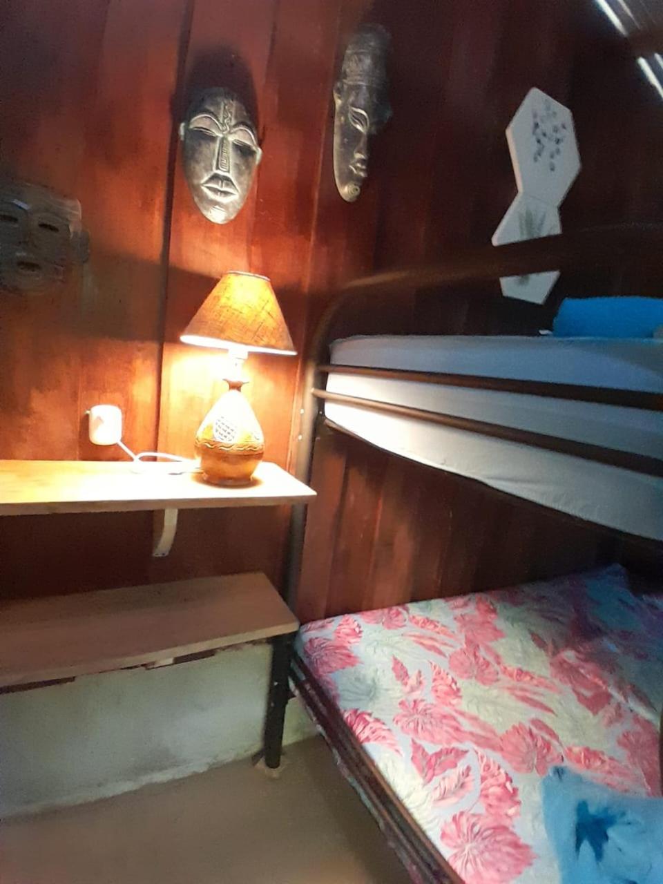 Los Paniquines Ecolodge