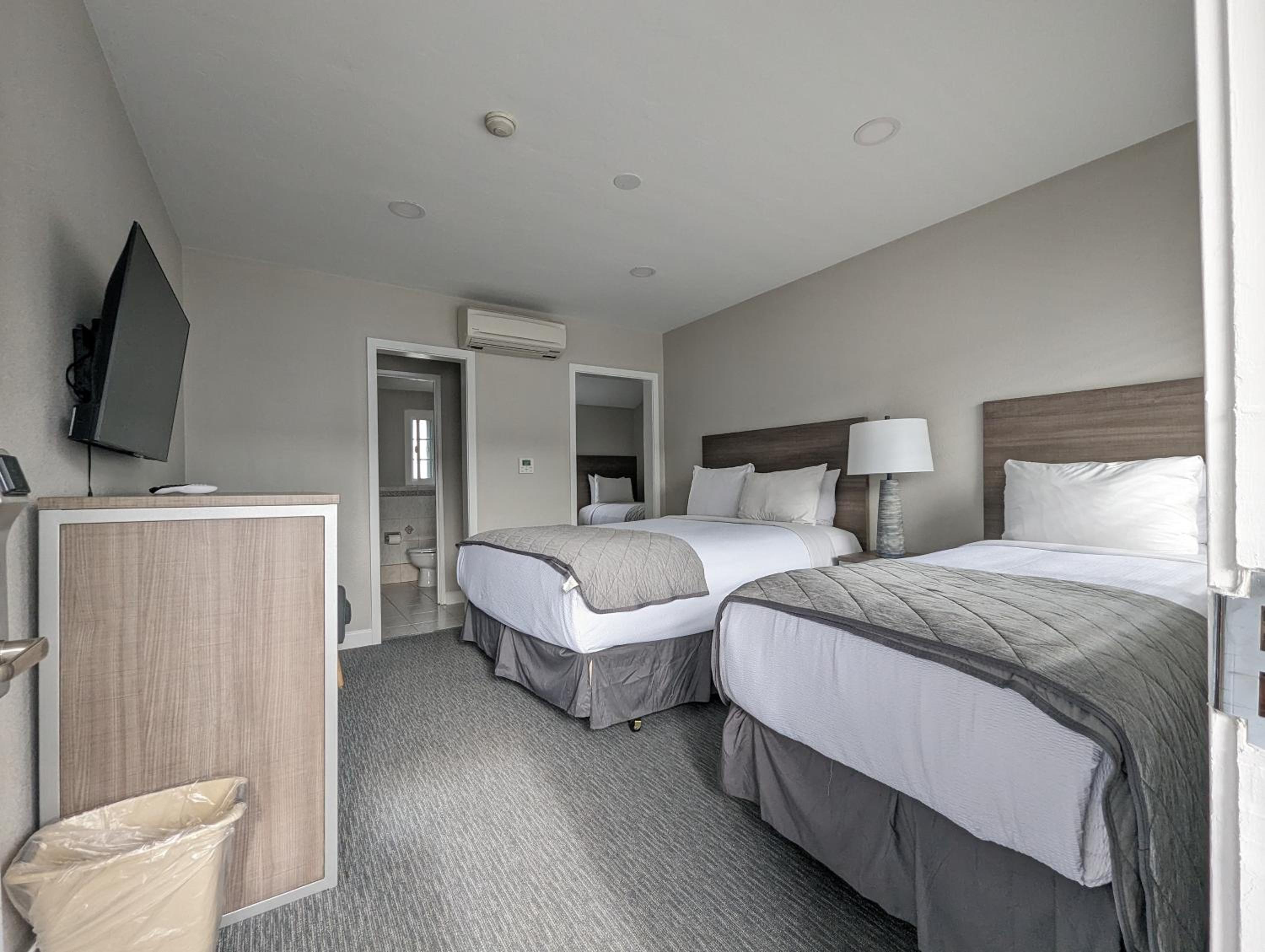 Ocean Park Inn