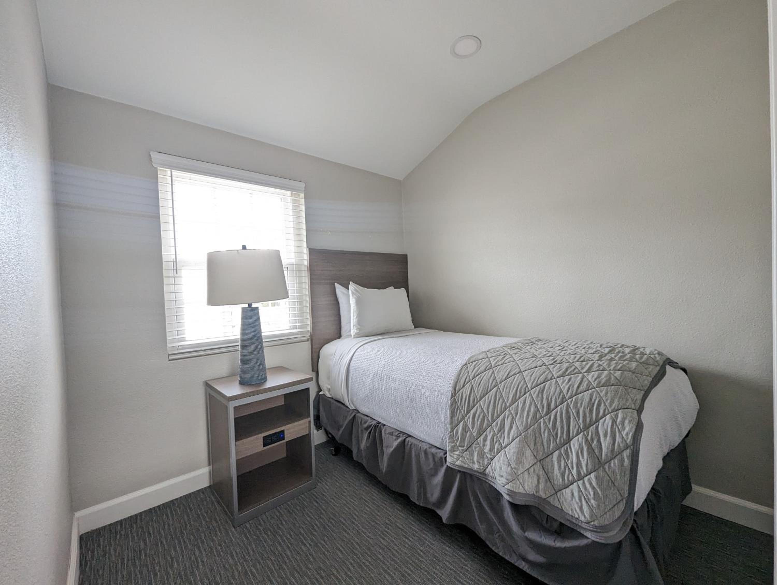 Ocean Park Inn