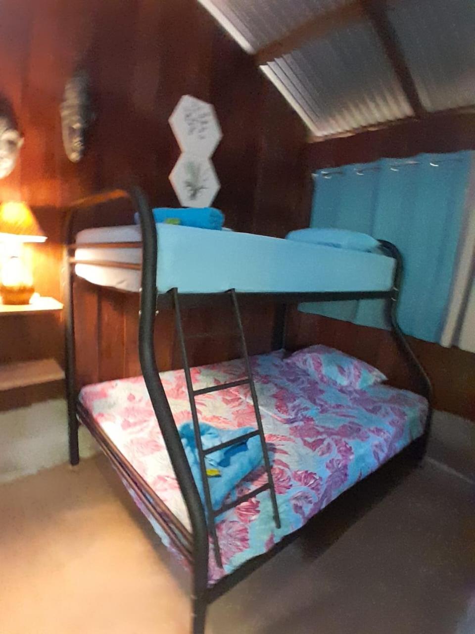 Los Paniquines Ecolodge