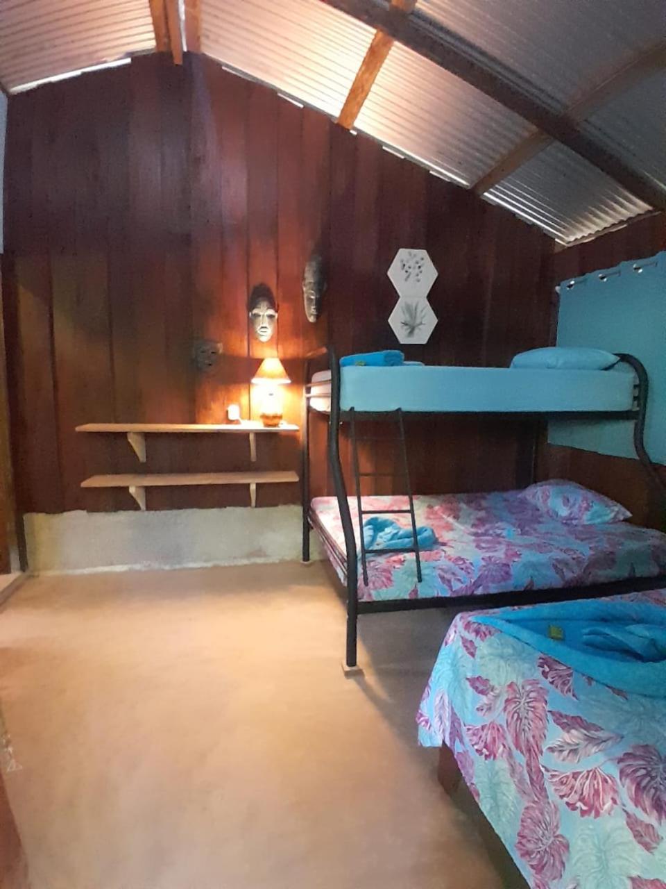 Los Paniquines Ecolodge