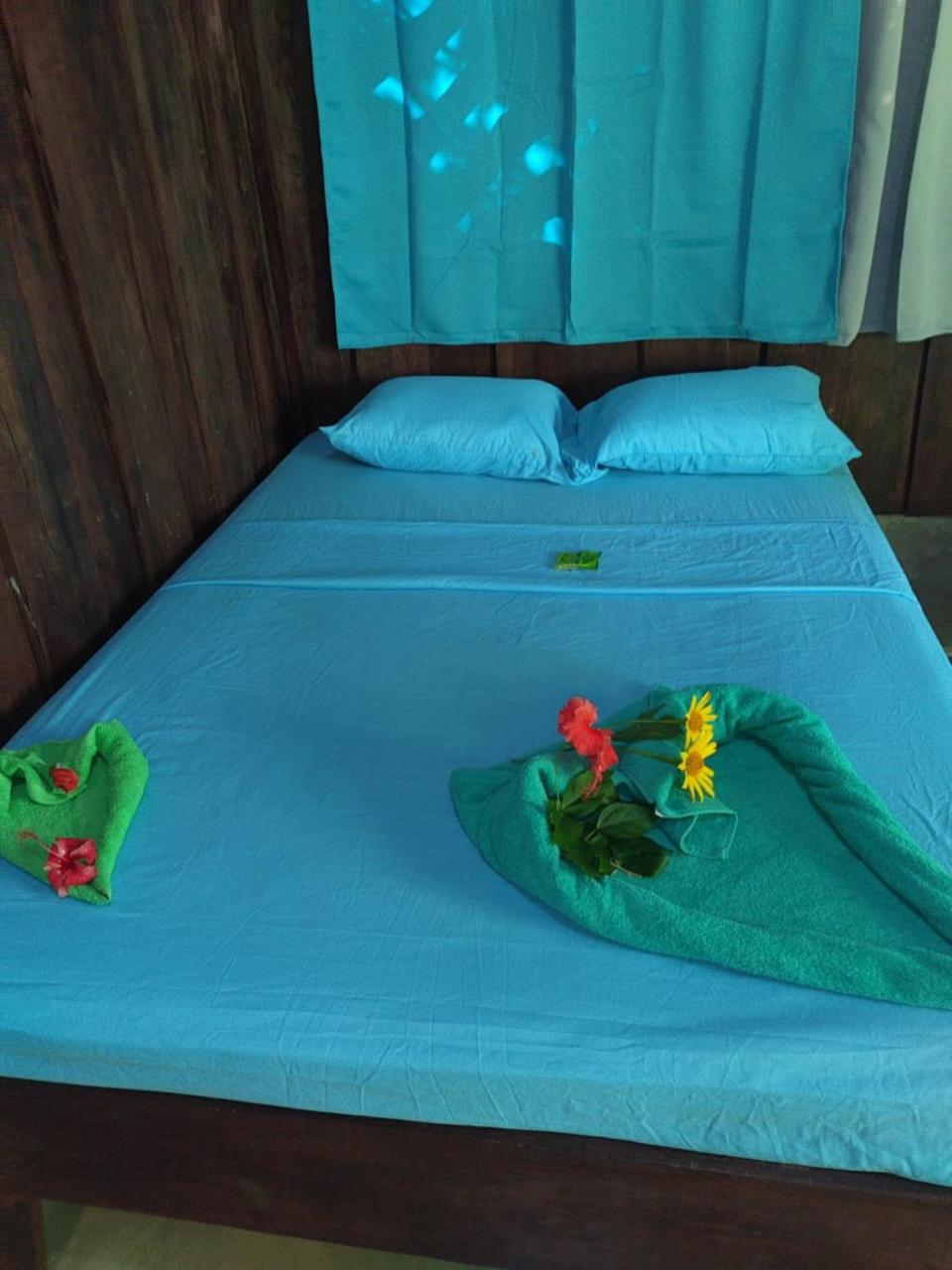 Los Paniquines Ecolodge