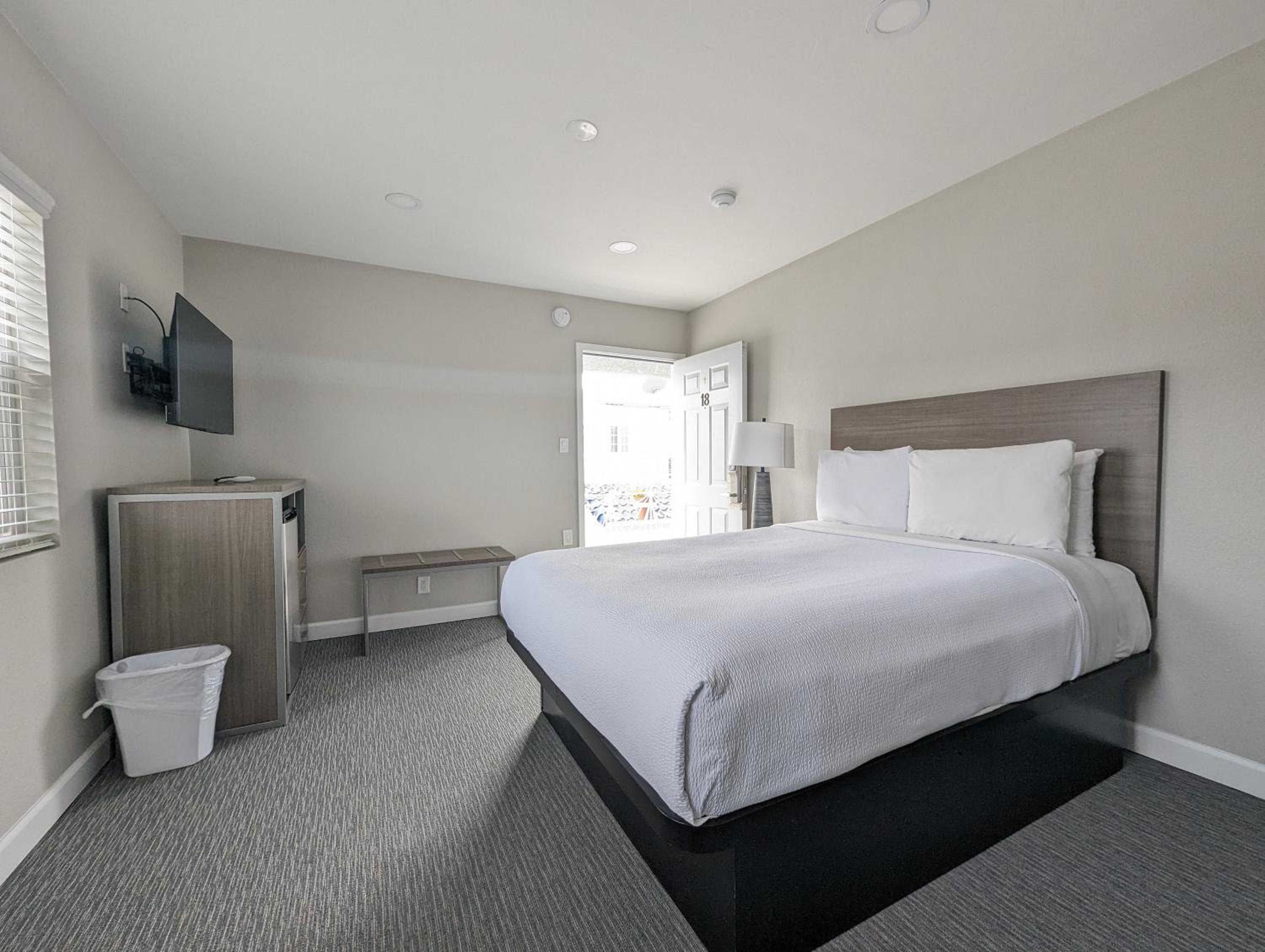 Ocean Park Inn