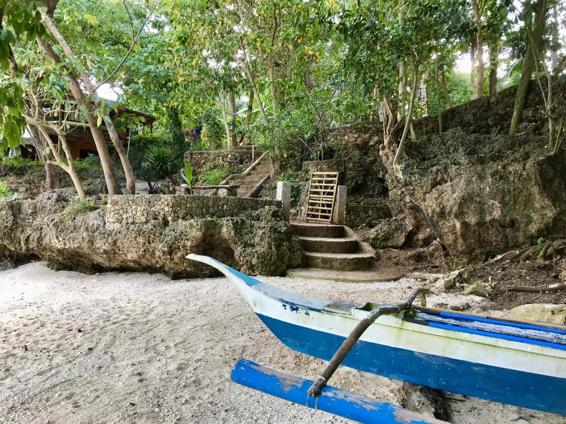 Camotes Cay Hideaway