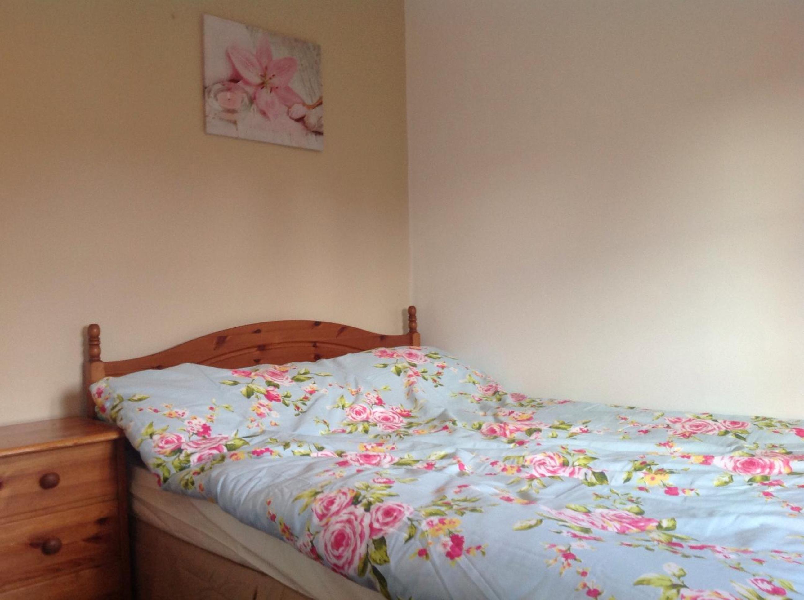 Clift Guest House
