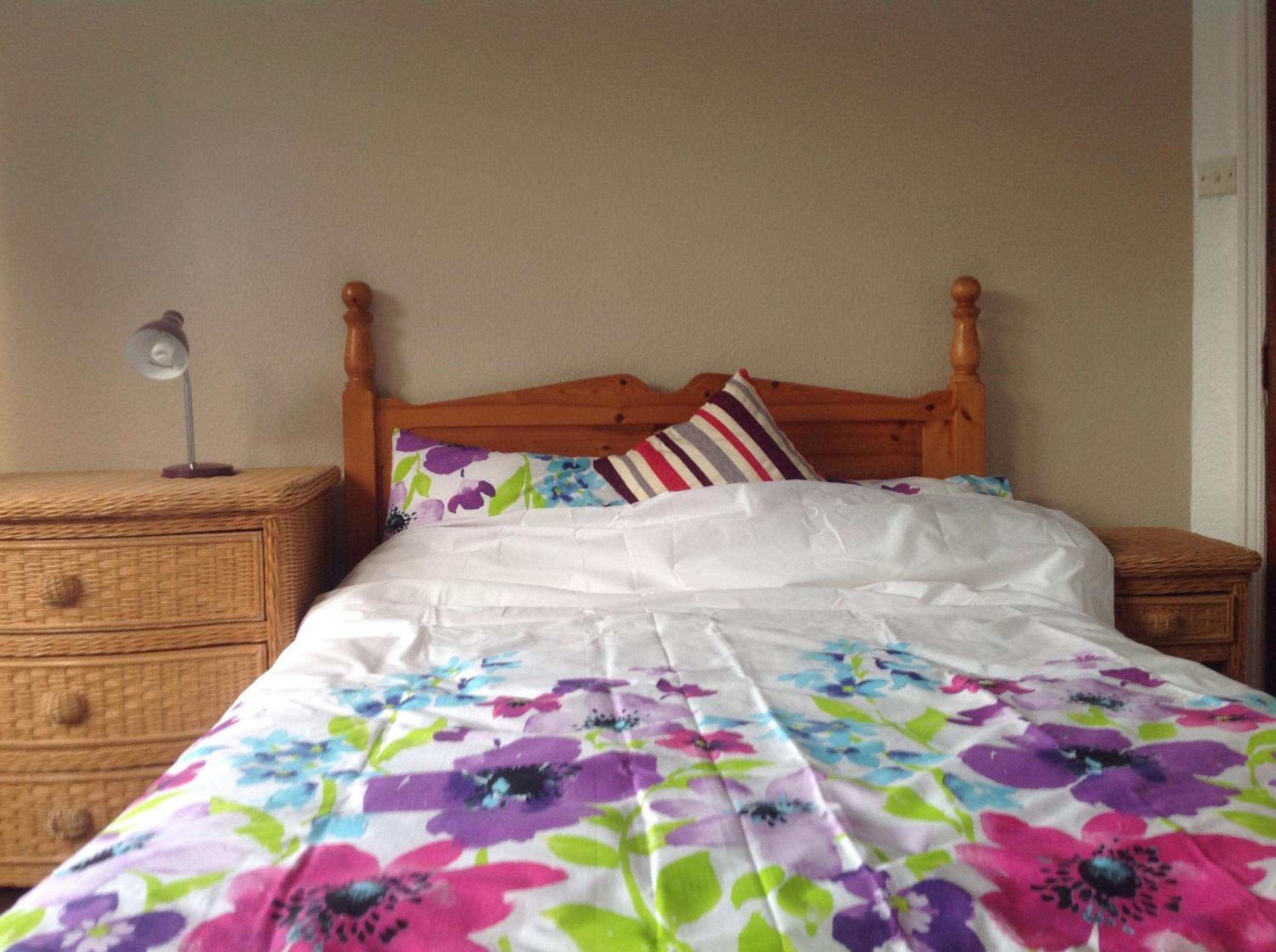 Clift Guest House