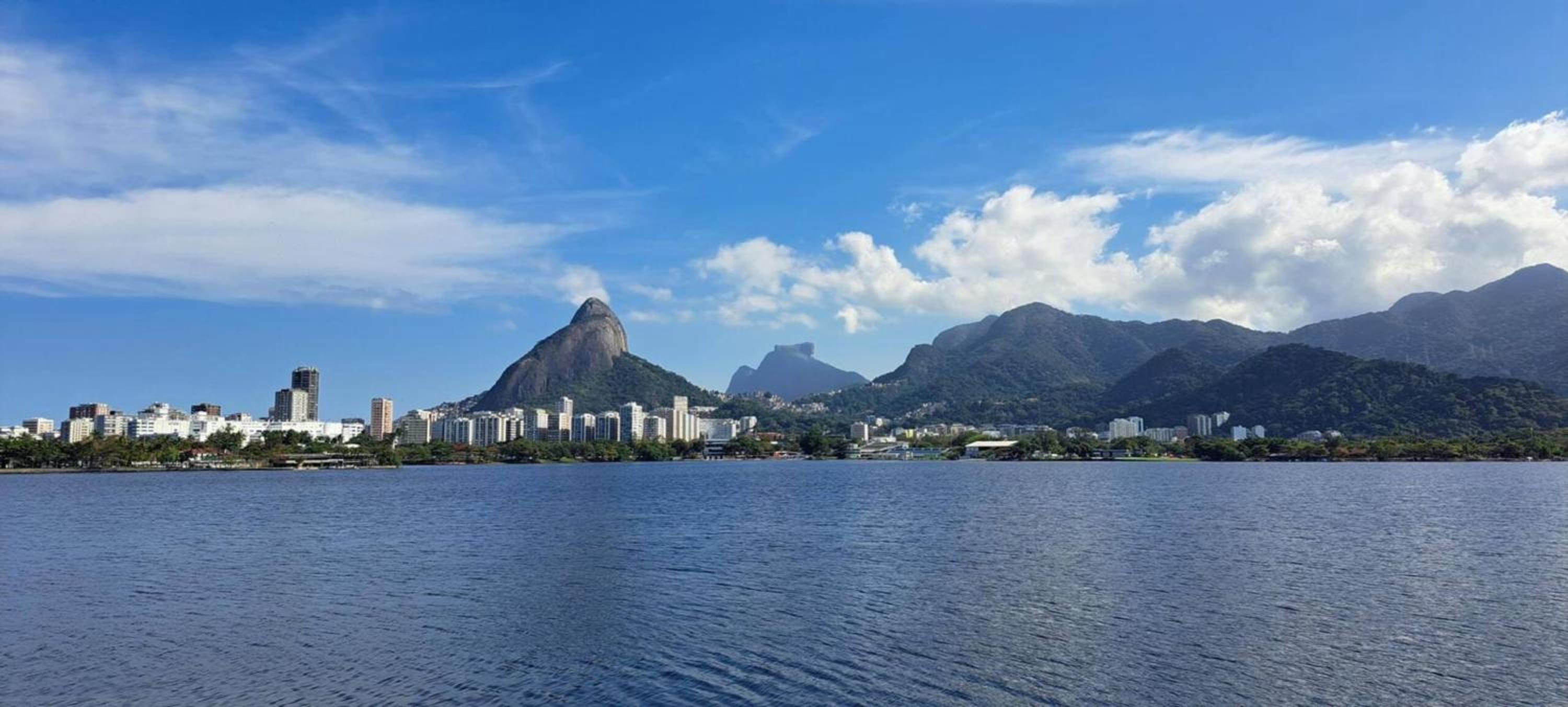 OBO Casa • Modern Lux Design Loft • Ipanema Beach