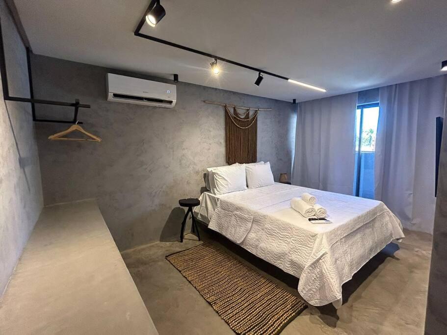 Villa Boutique com piscina- Milagres