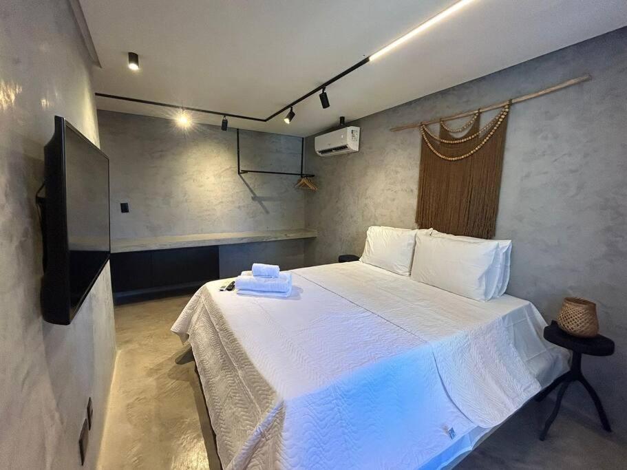 Villa Boutique com piscina- Milagres