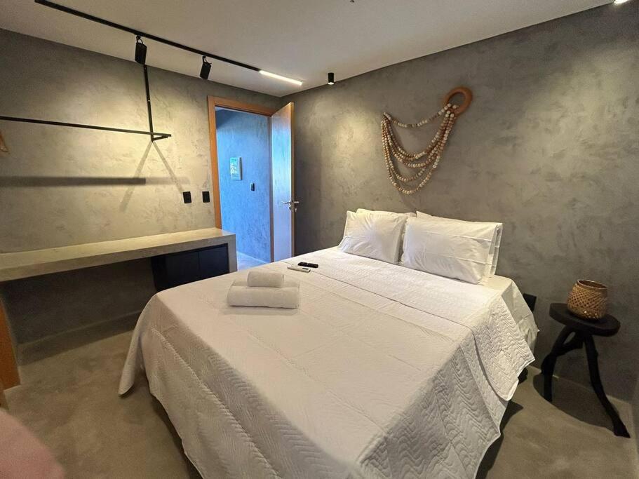 Villa Boutique com piscina- Milagres