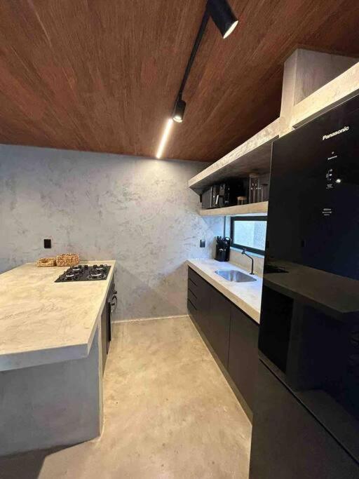 Villa Boutique com piscina- Milagres