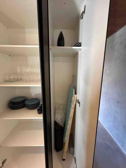 Villa Boutique com piscina- Milagres
