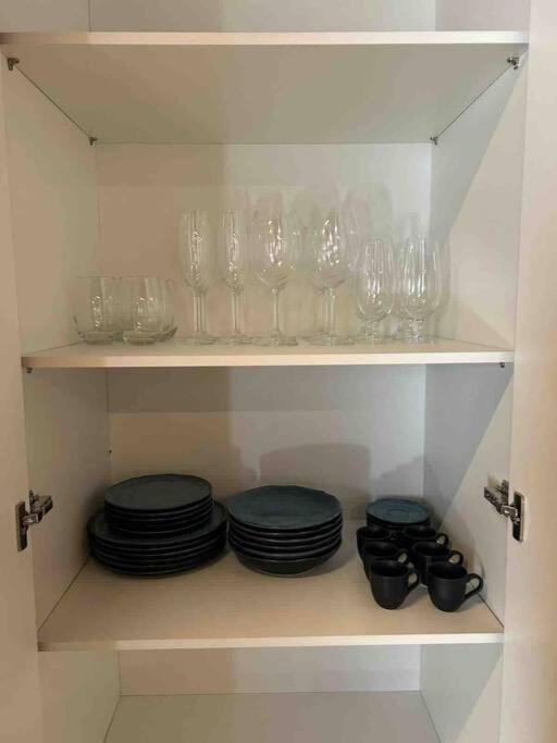 Villa Boutique com piscina- Milagres