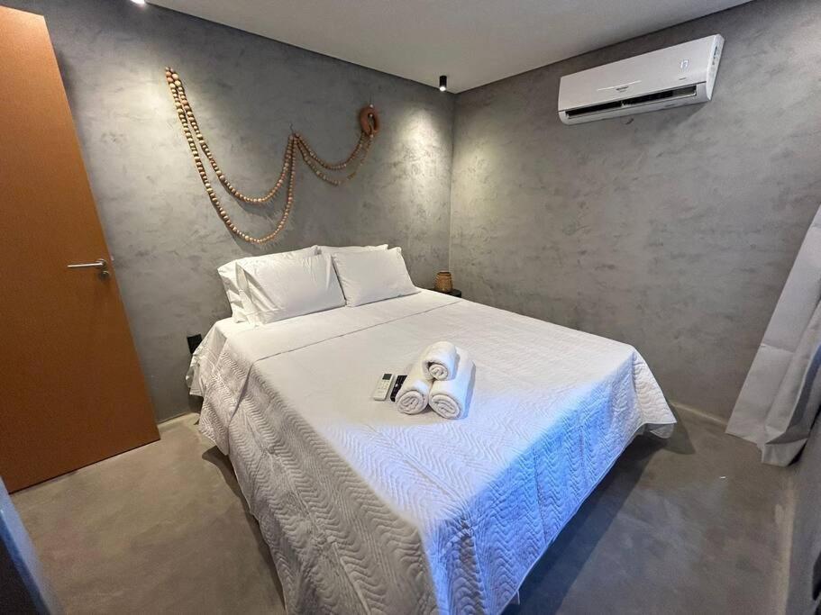 Villa Boutique com piscina- Milagres