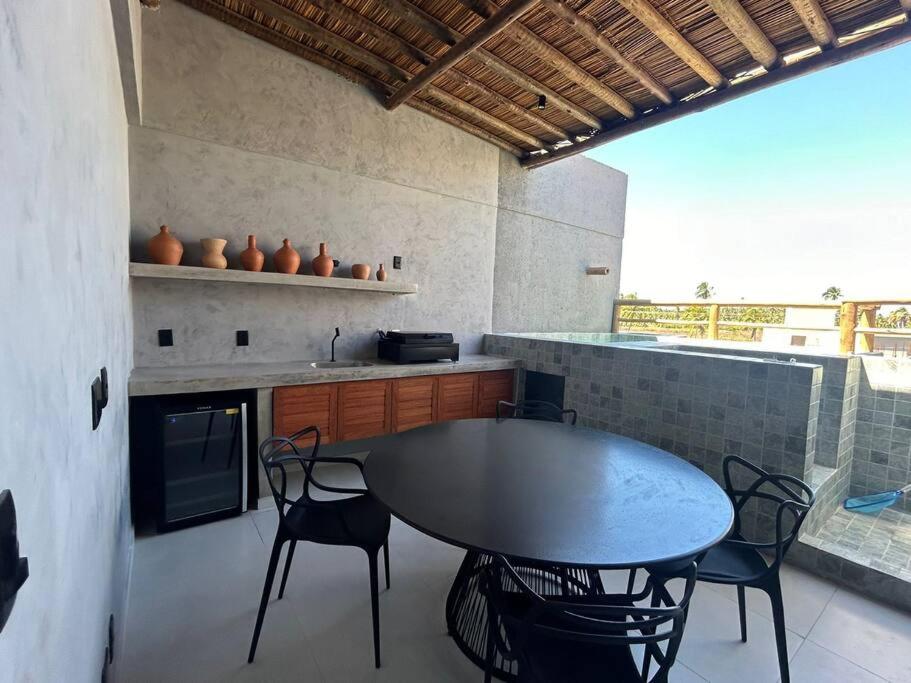 Villa Boutique com piscina- Milagres