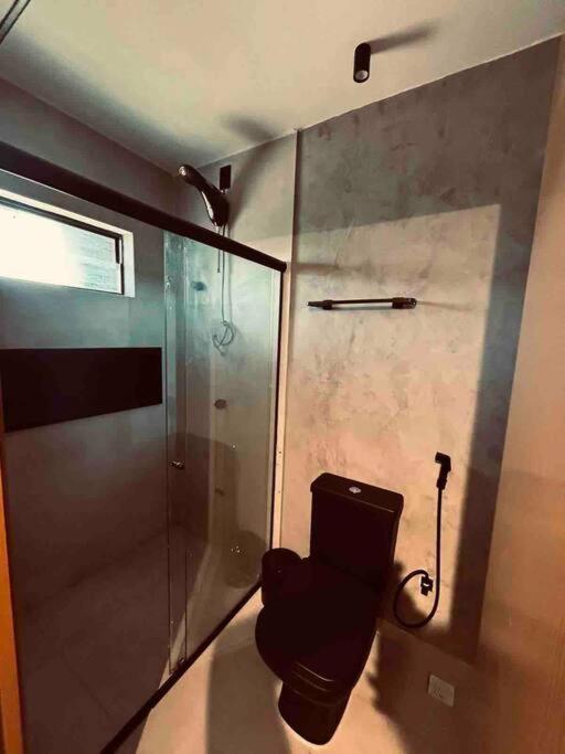 Villa Boutique com piscina- Milagres