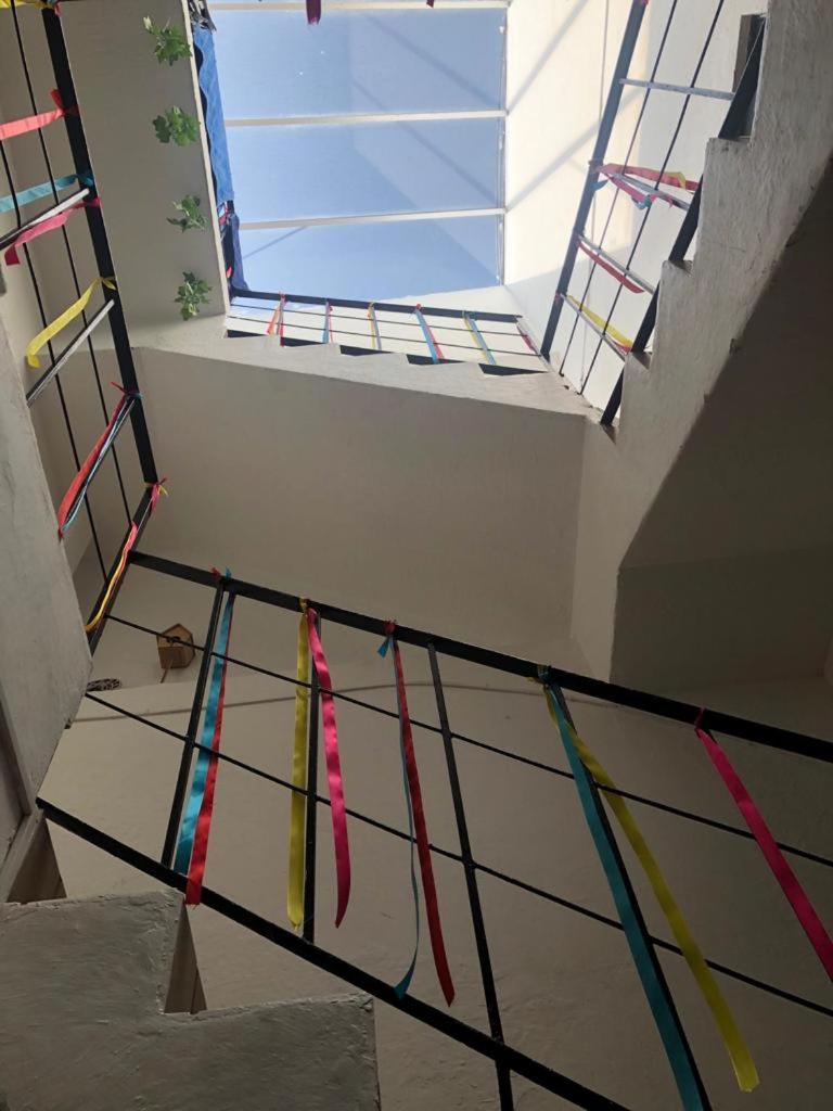 Leveli Coliving view 4