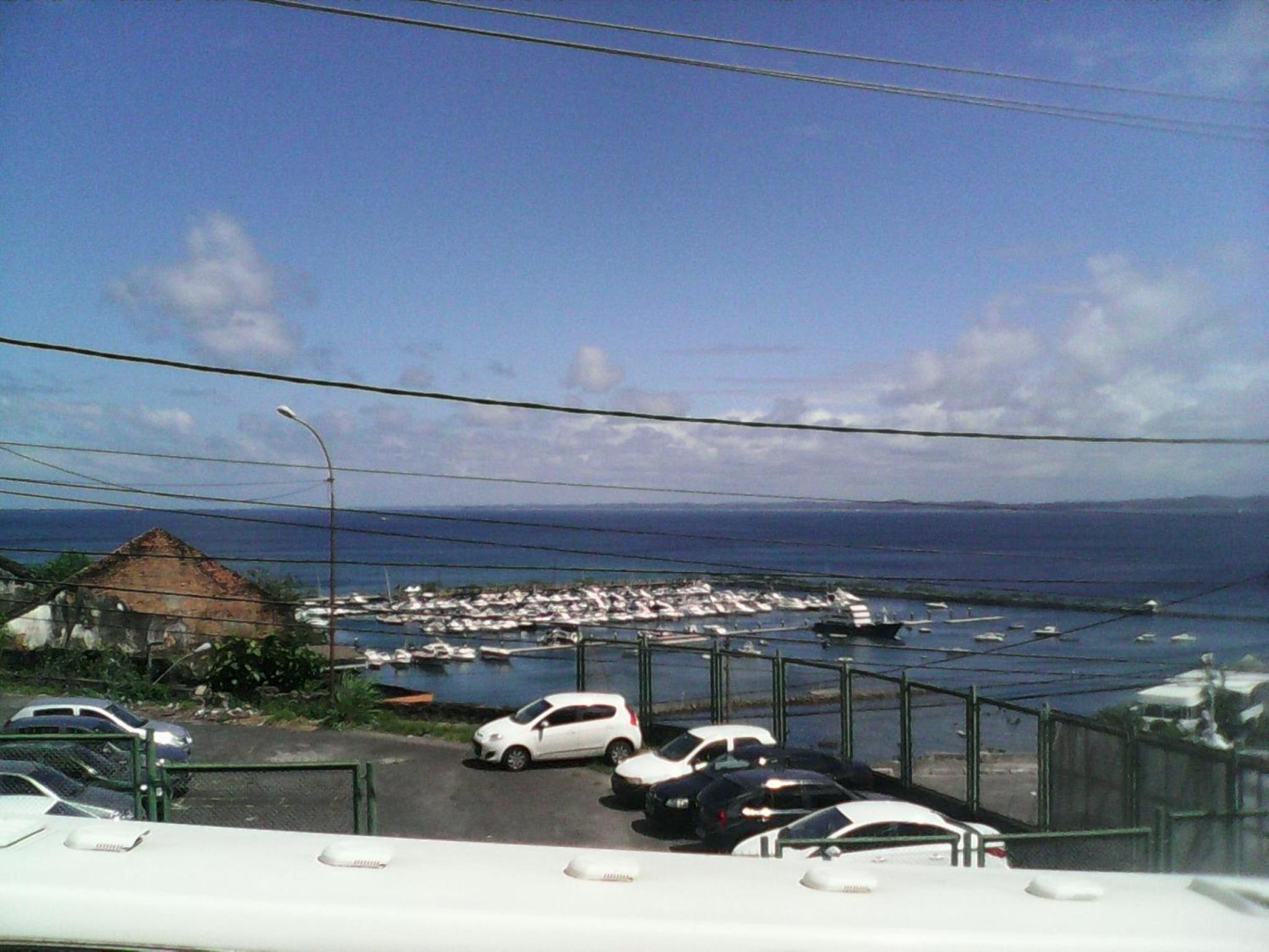 Hostel Torre Bahia