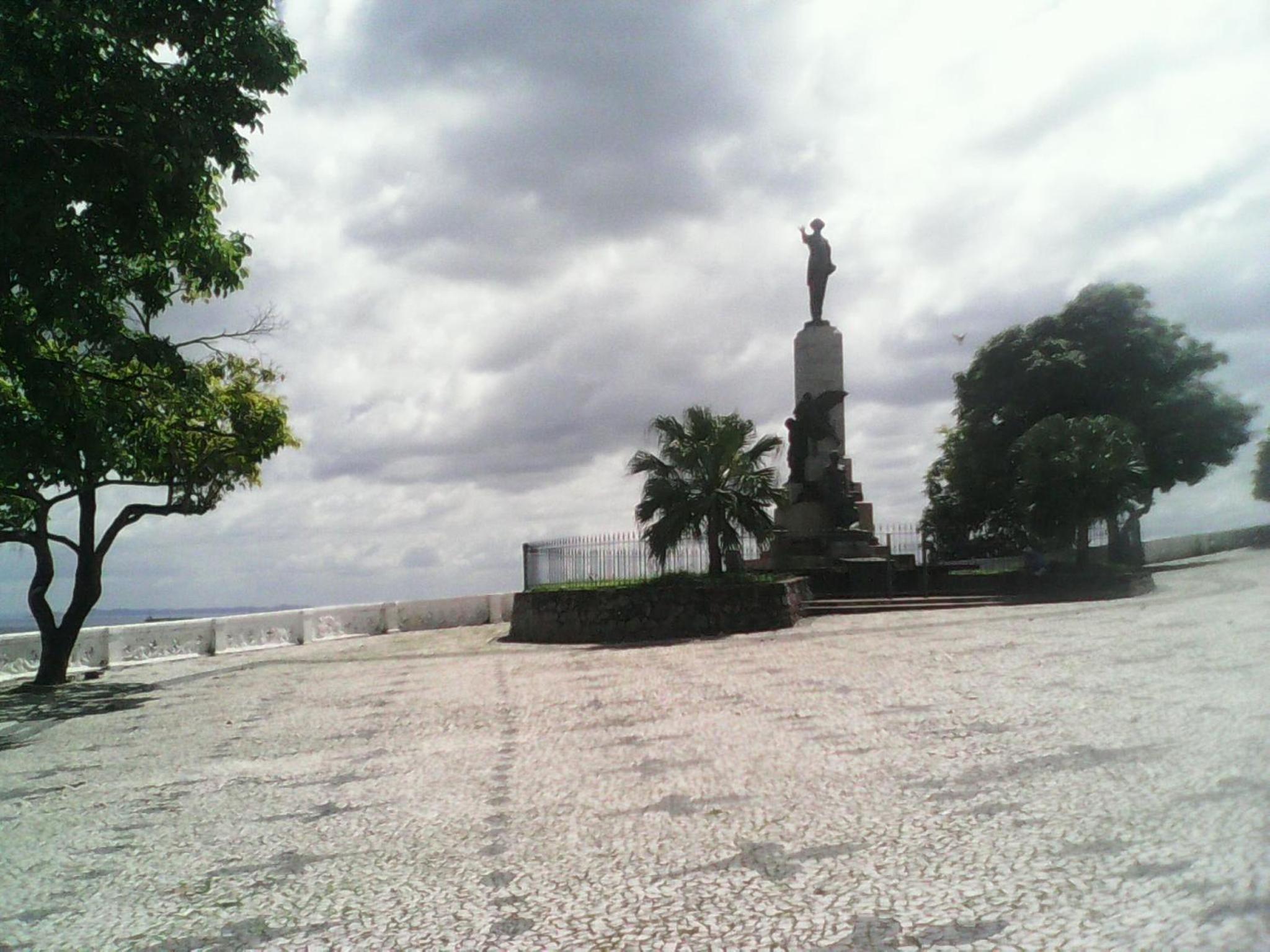 Hostel Torre Bahia