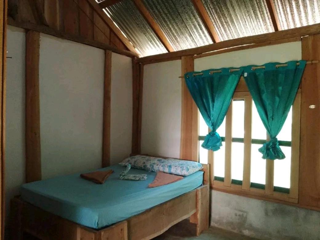 Cabinas casa Jungla