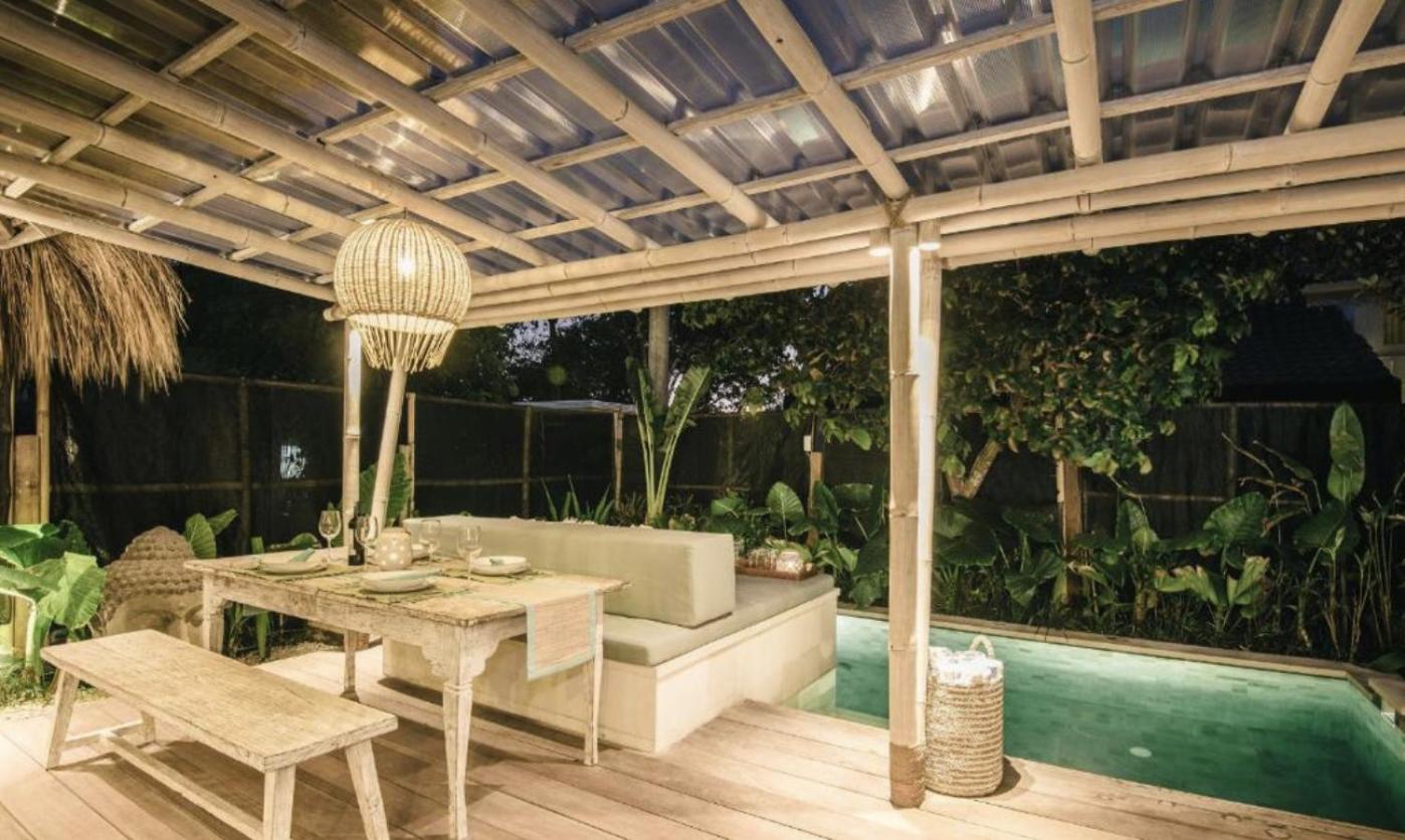 Villa Santai Nusa Lembongan